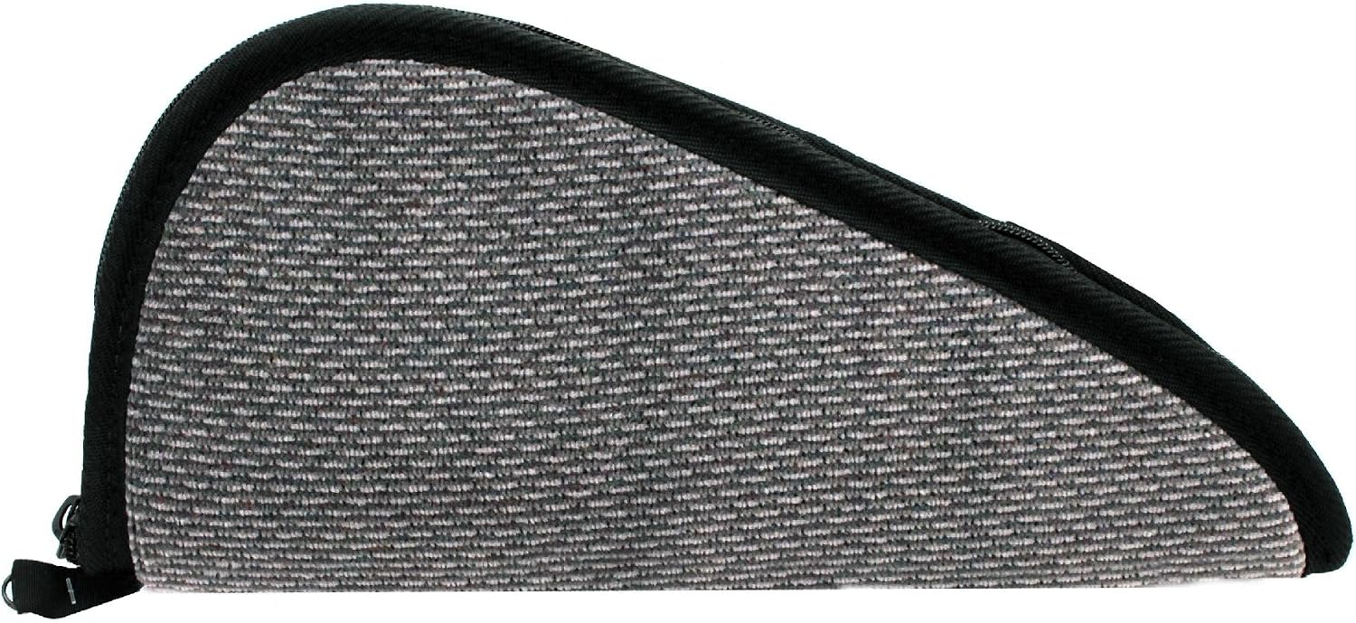 Galati Gear Barrel Pistol Rug, 6 1/2-Inch