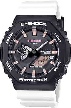美品　カシオ CASIO G-SHOCK Gショック　GA-100MC-1A4J Amazon.co.jp: [カシオ]CASIO 【選べる4カラー】CASIO G-SHOCK G