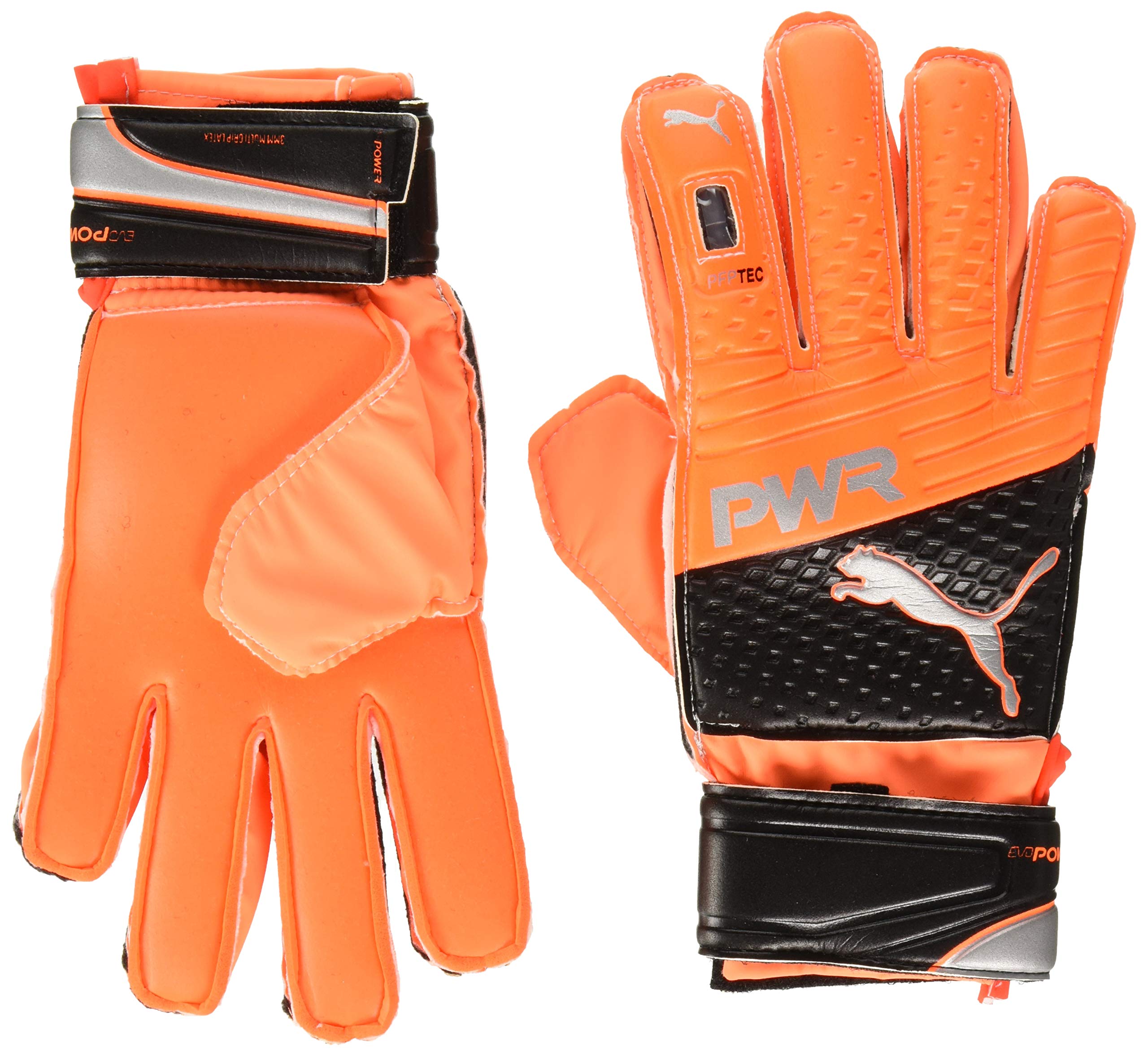 Puma Evopower Protect Junior Goalkeeper Gloves Desertcart
