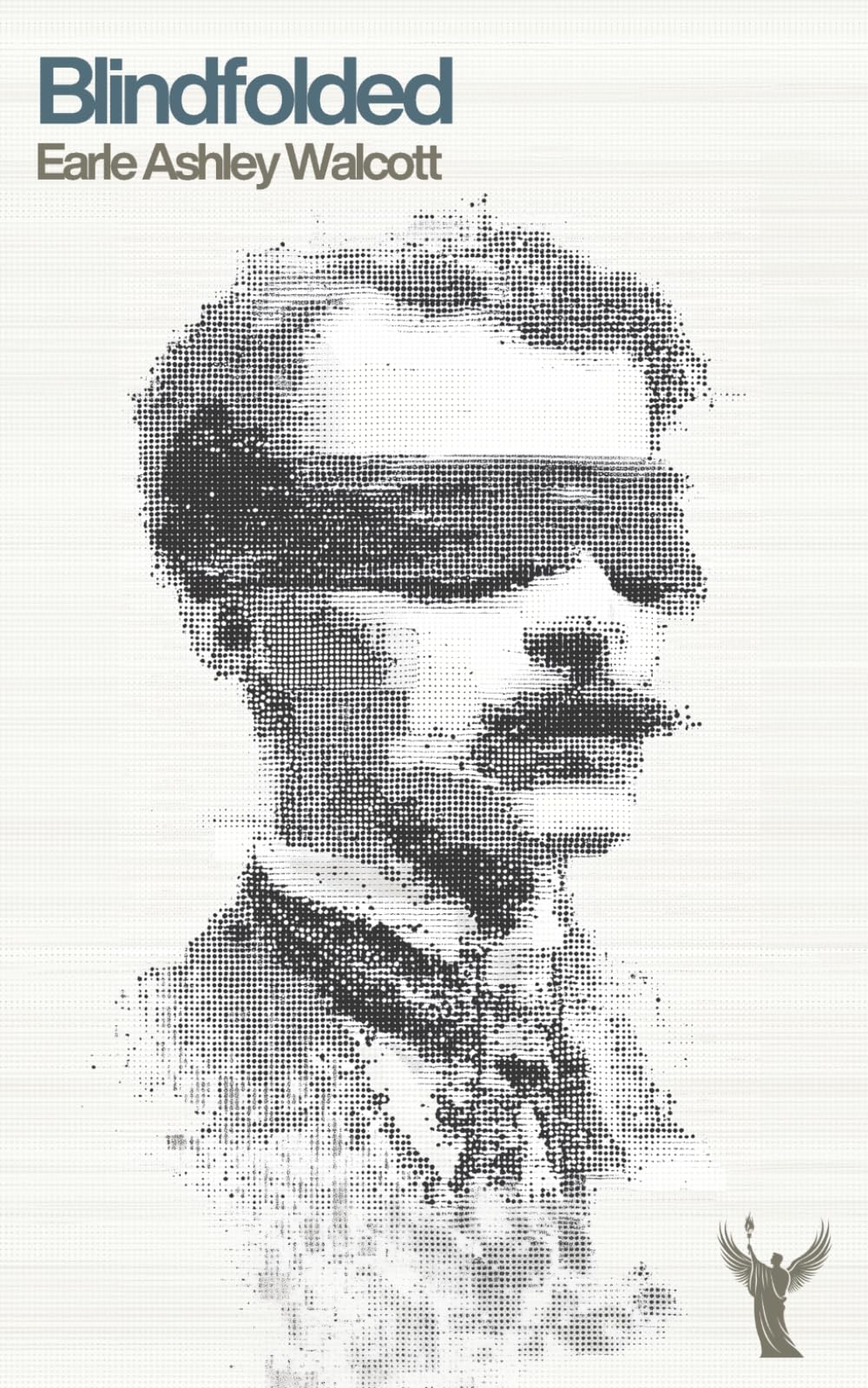 Blindfolded (1906) - Cover Illustrated by Robert Jordan G.: (Hermes Publica Classics)