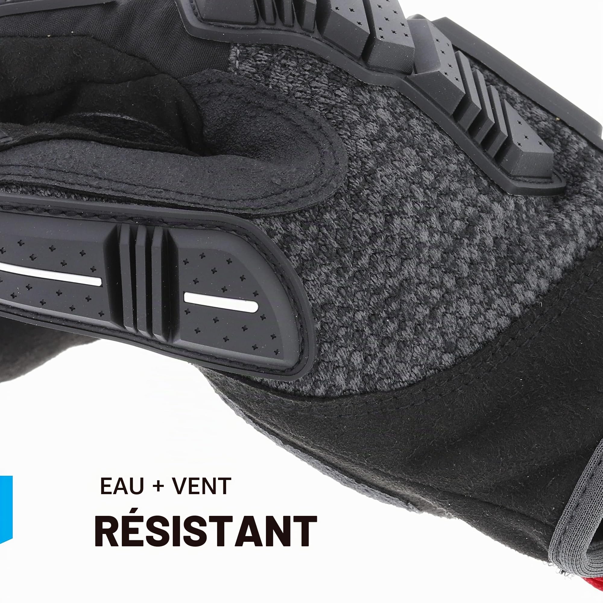Mechanix ColdWork M-Pact Gants d'hiver