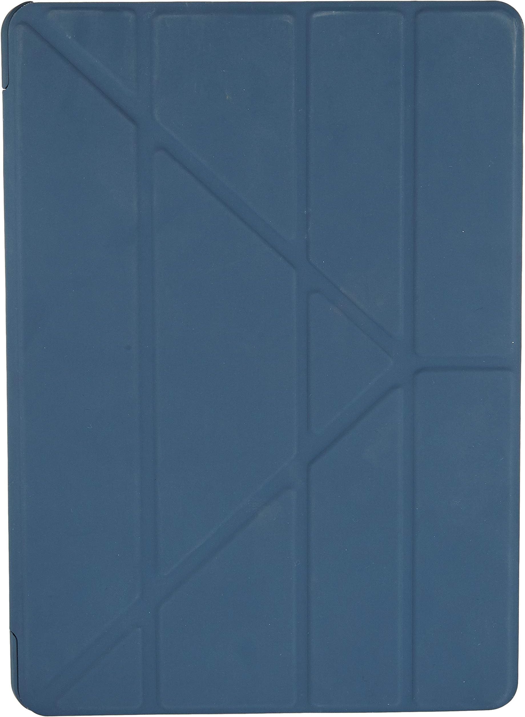 2017 Ipad 9.7 Inch Origami Case - Navy
