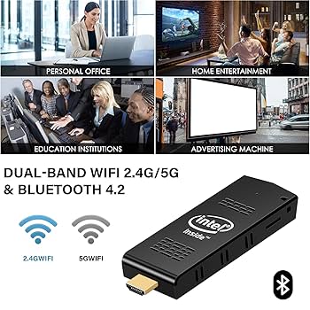 a*g様 スティックPC Intel Amazon.co.jp: Windows 10 スティック Pc HDMI インテル原子