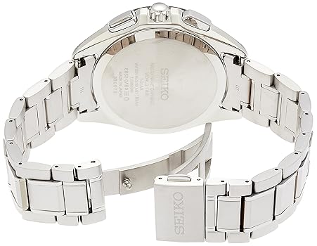 Amazon.co.jp: [セイコーウォッチ] 腕時計 ブライツ デュアル