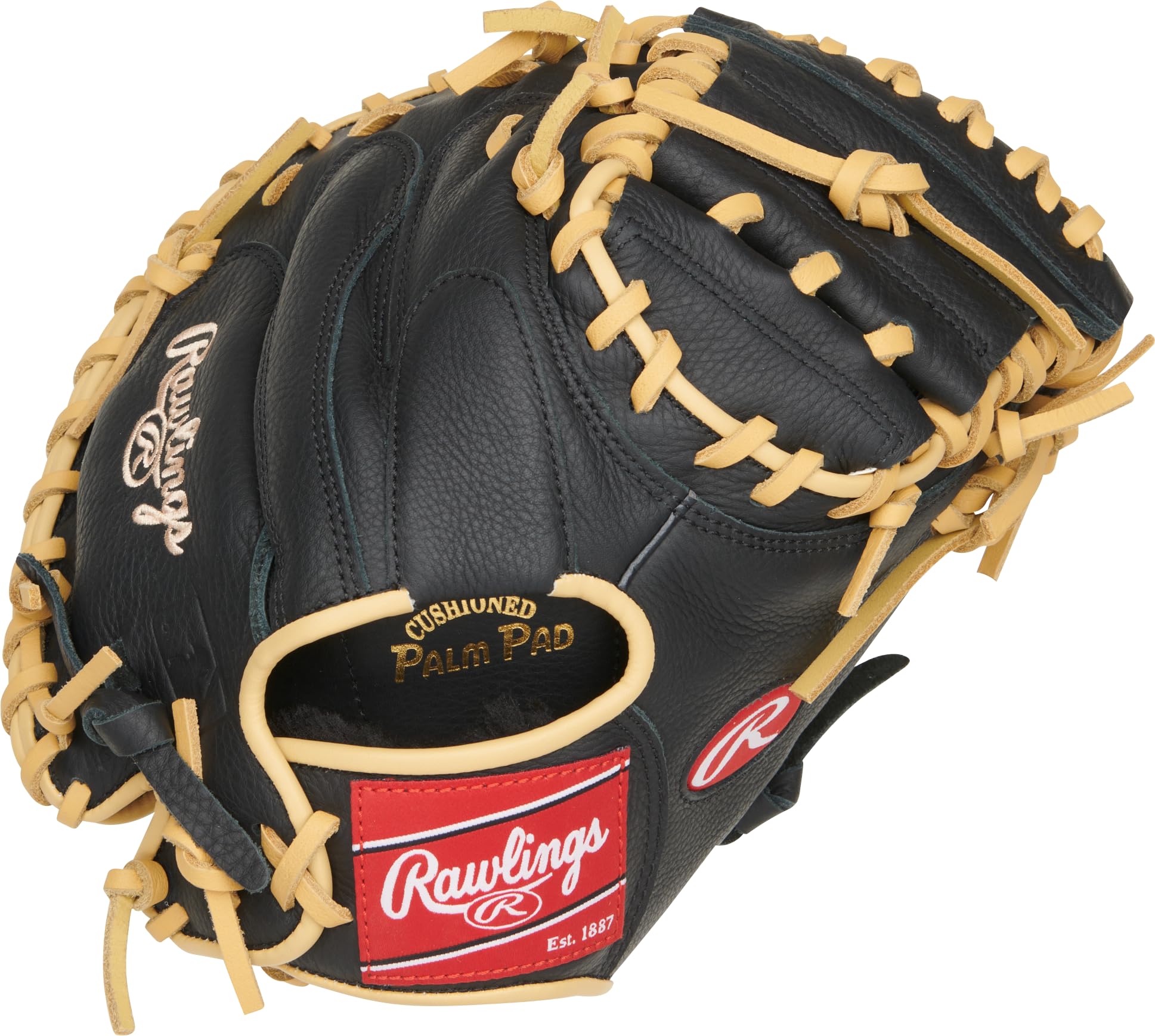 Rawlings Select Pro Lite Youth Series - Guante de béisbol