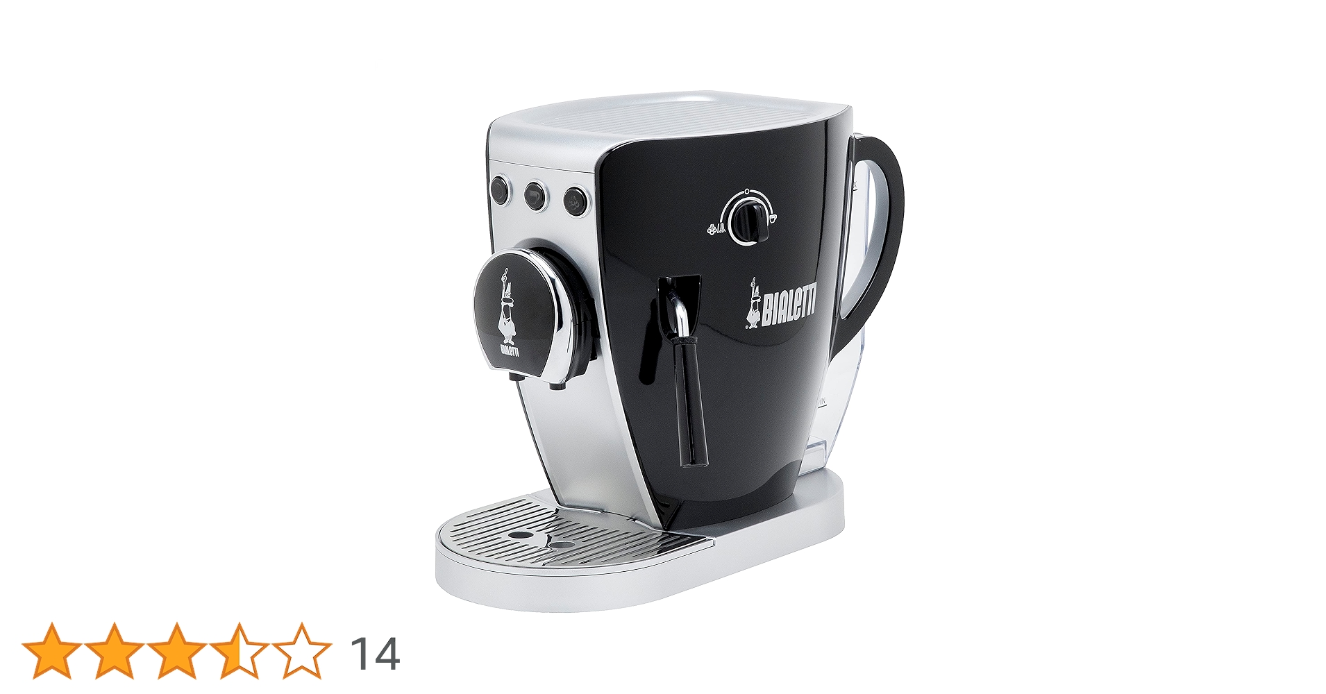 【★STARBUCKS★】エスプレッソマシン ビアレッティ タッゾーナ ヨドバシ.com - BIALETTI ビアレッティ タッゾーナ 通販【全品