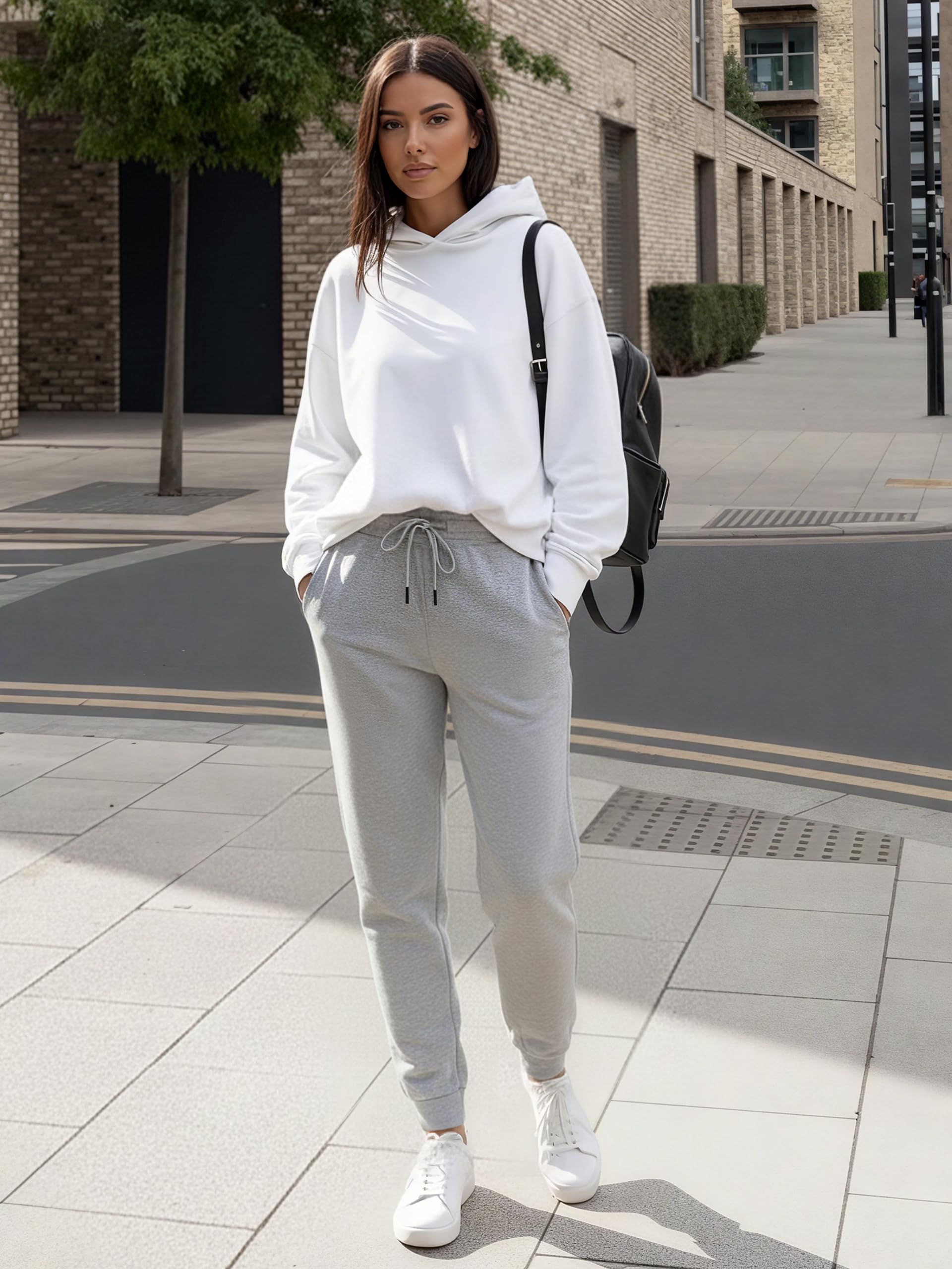 SEVEGO S-pant01 - Spodnie dresowe Kobiety