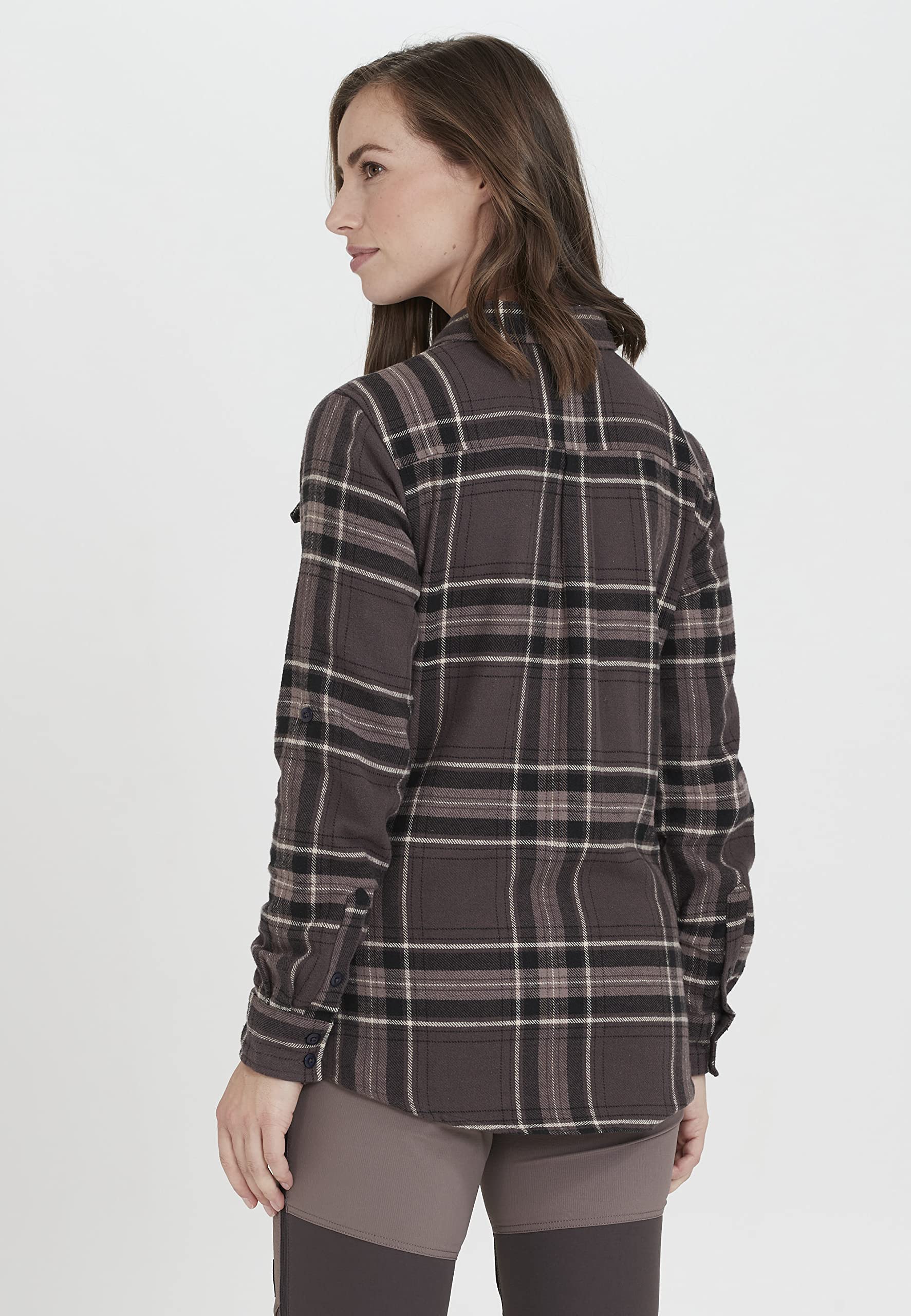 WHISTLER Damen Hemd Jamba