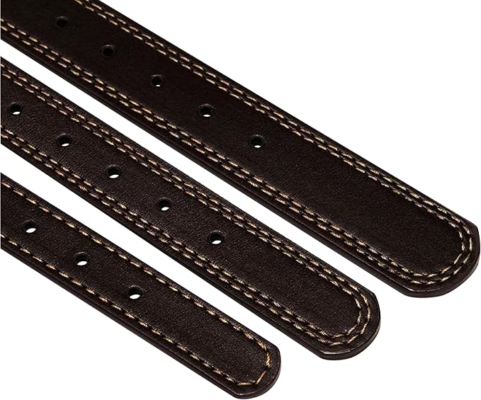 Collar para perro personalizado cuero vegano negro talla L miniatura 5