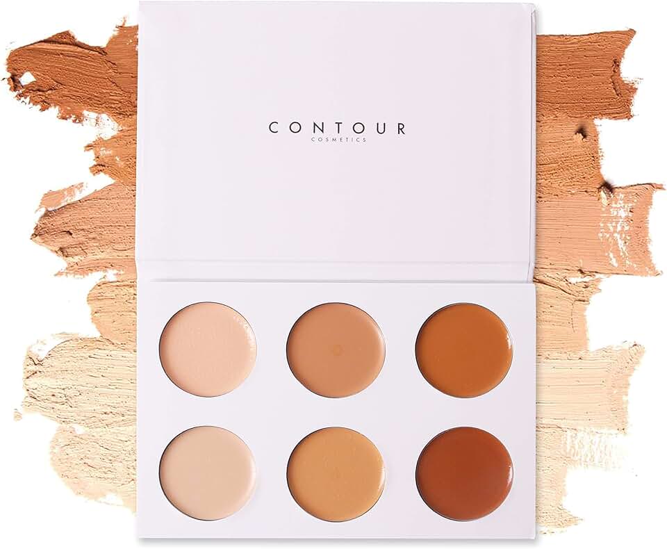 Amazon.co.uk contour cosmetics