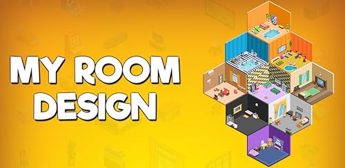 My Room Design - Home Decorating & Decoration Game #TOP6
