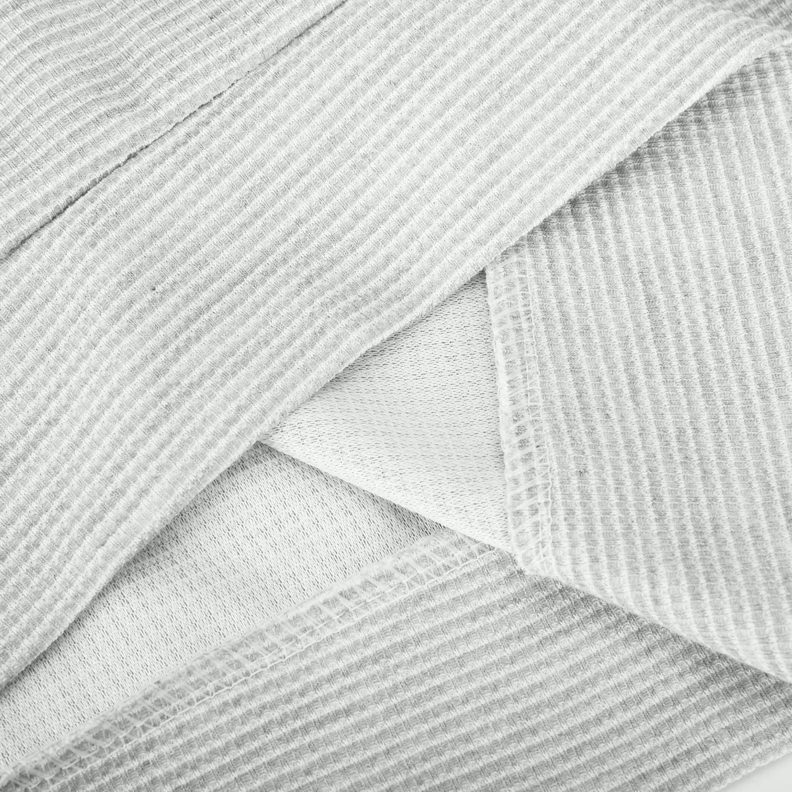 Completo Uomo Sportivo Felpa e Pantaloni Tute da Ginnastica Cotone Leggero