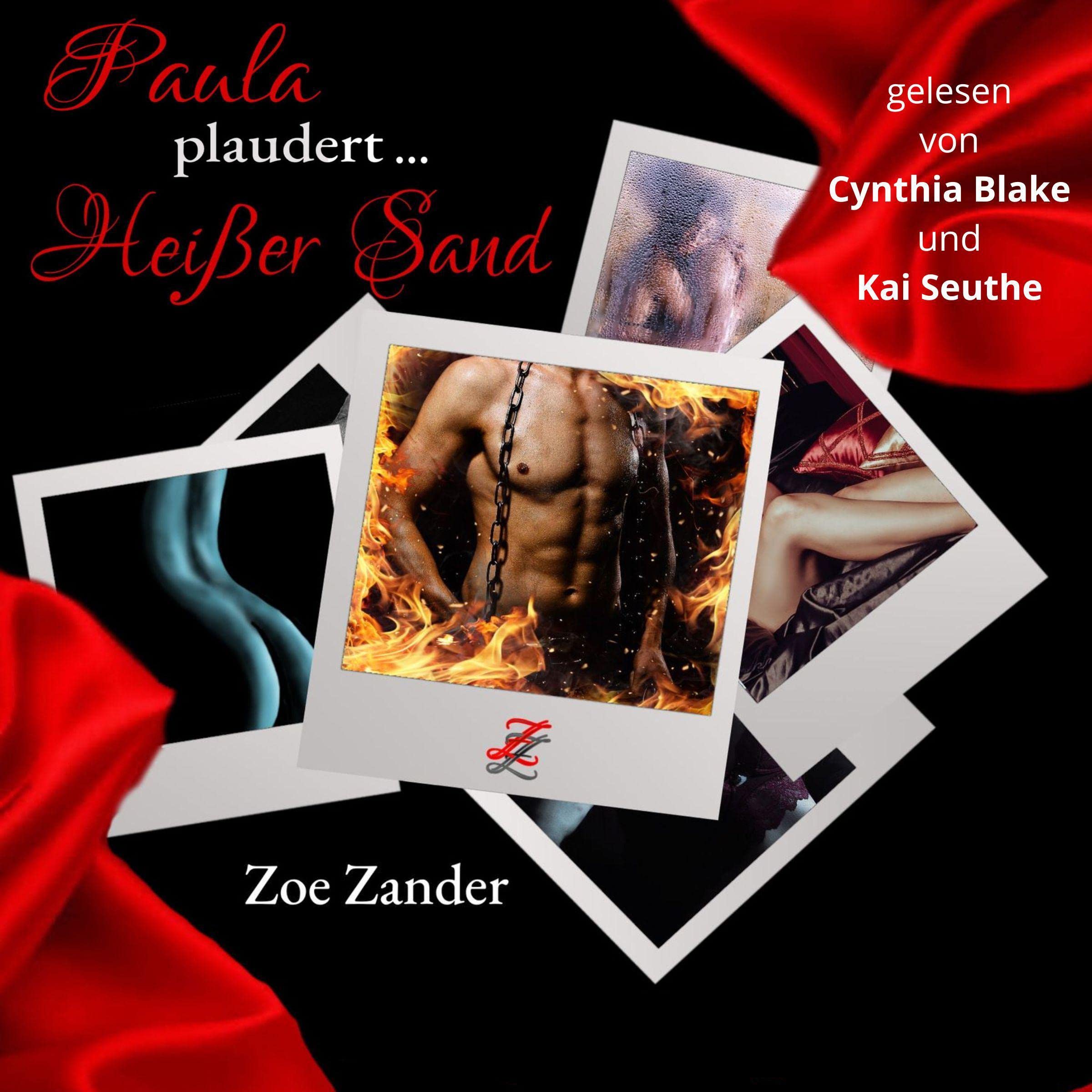 Paula plaudert [Paula Chats]