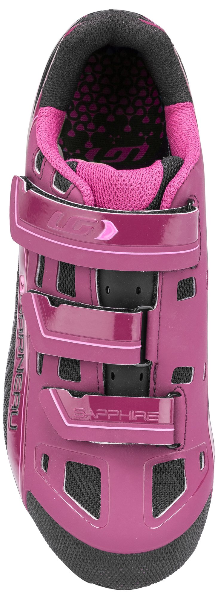 Xpedo Baldwin CroMo Trail Pedal Gold