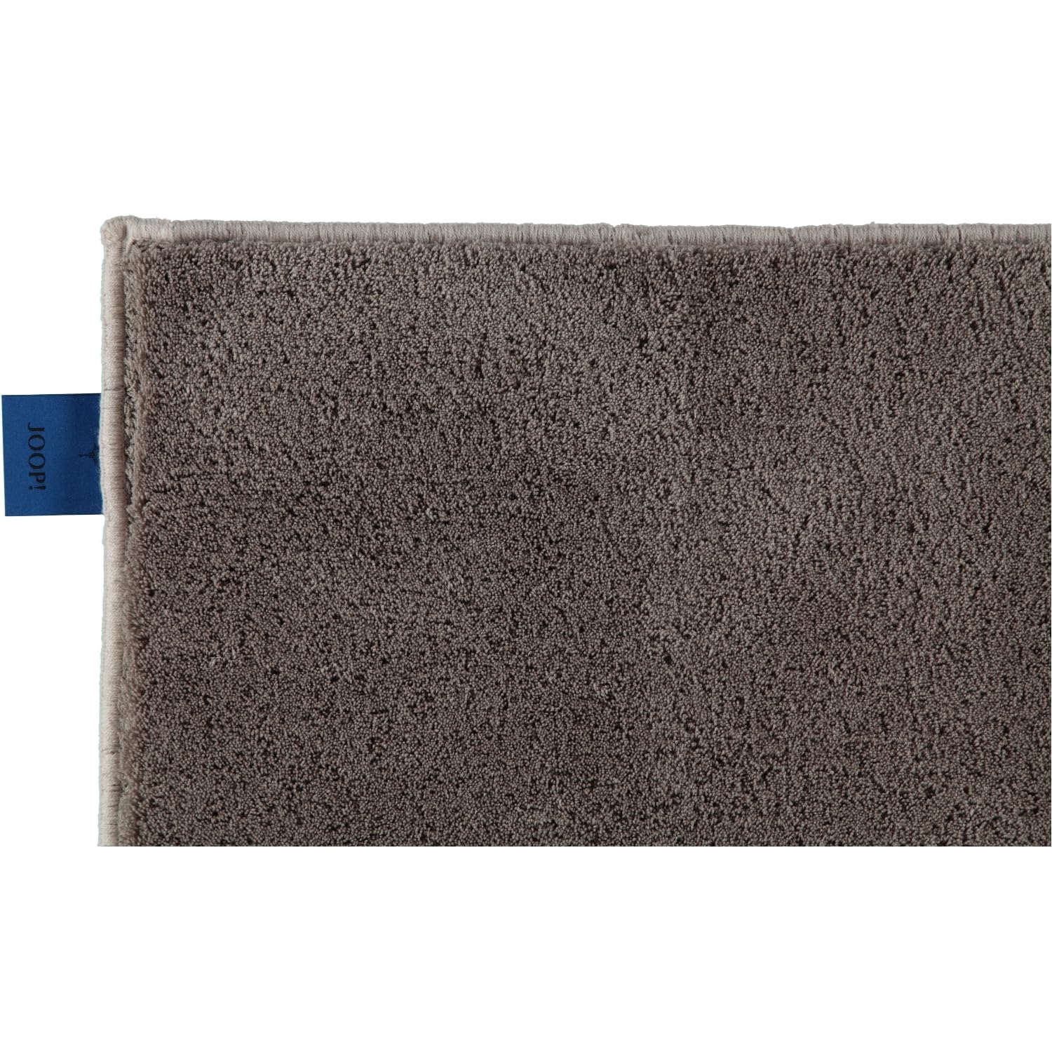 Joop! Badteppiche Classic 281 Graphit - 1108