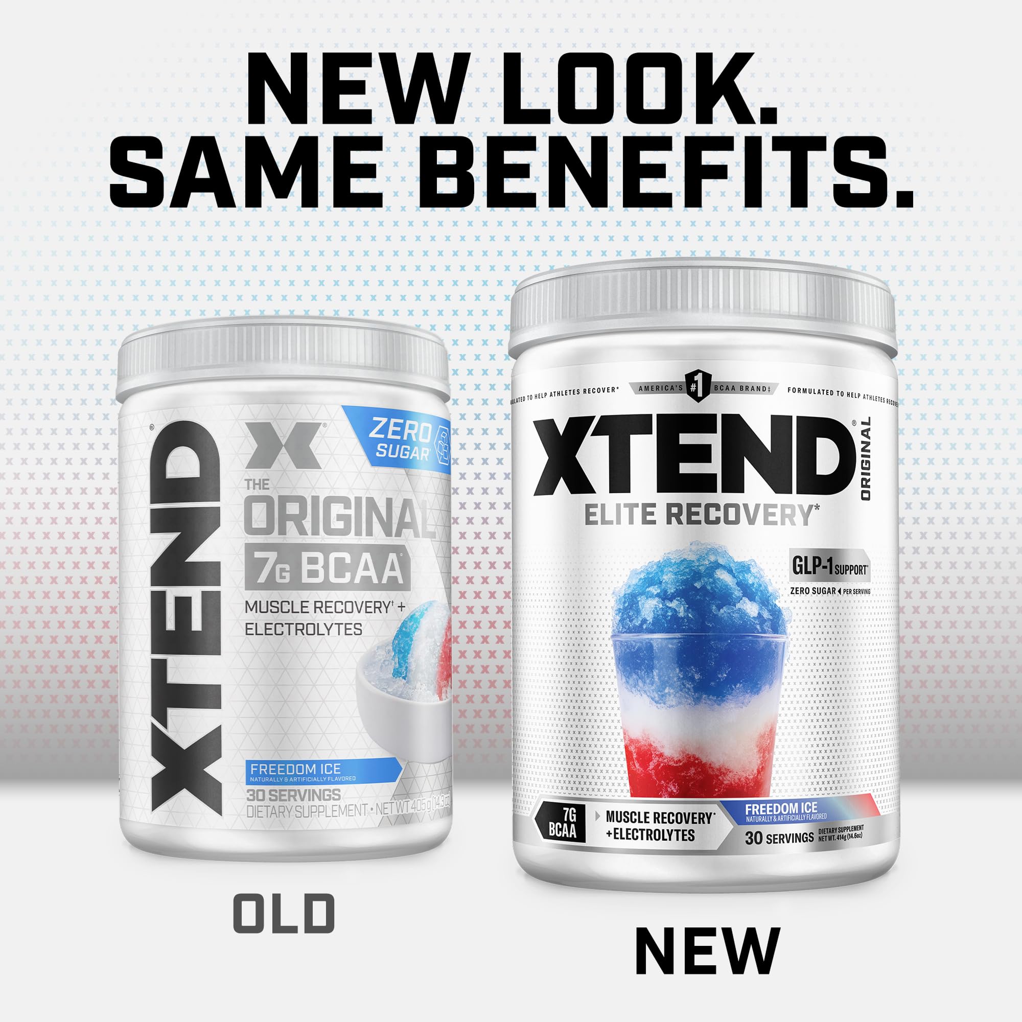Amazon | Scivation Xtend BCAAパウダー | Xtend | BCAA
