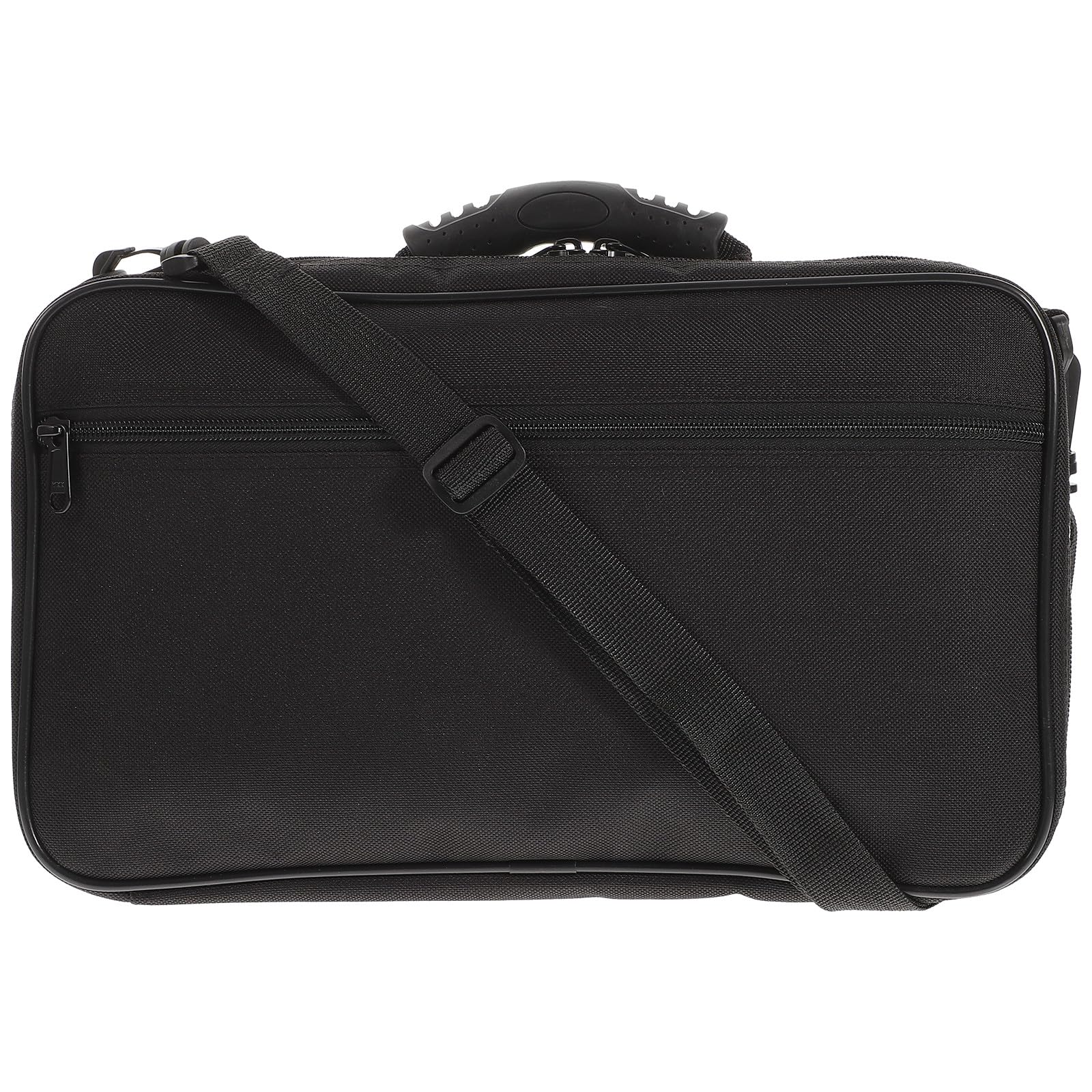 Étui Portable pour Hautbois, Paquet en Toile, Lot de 1 Set de Set Noir
