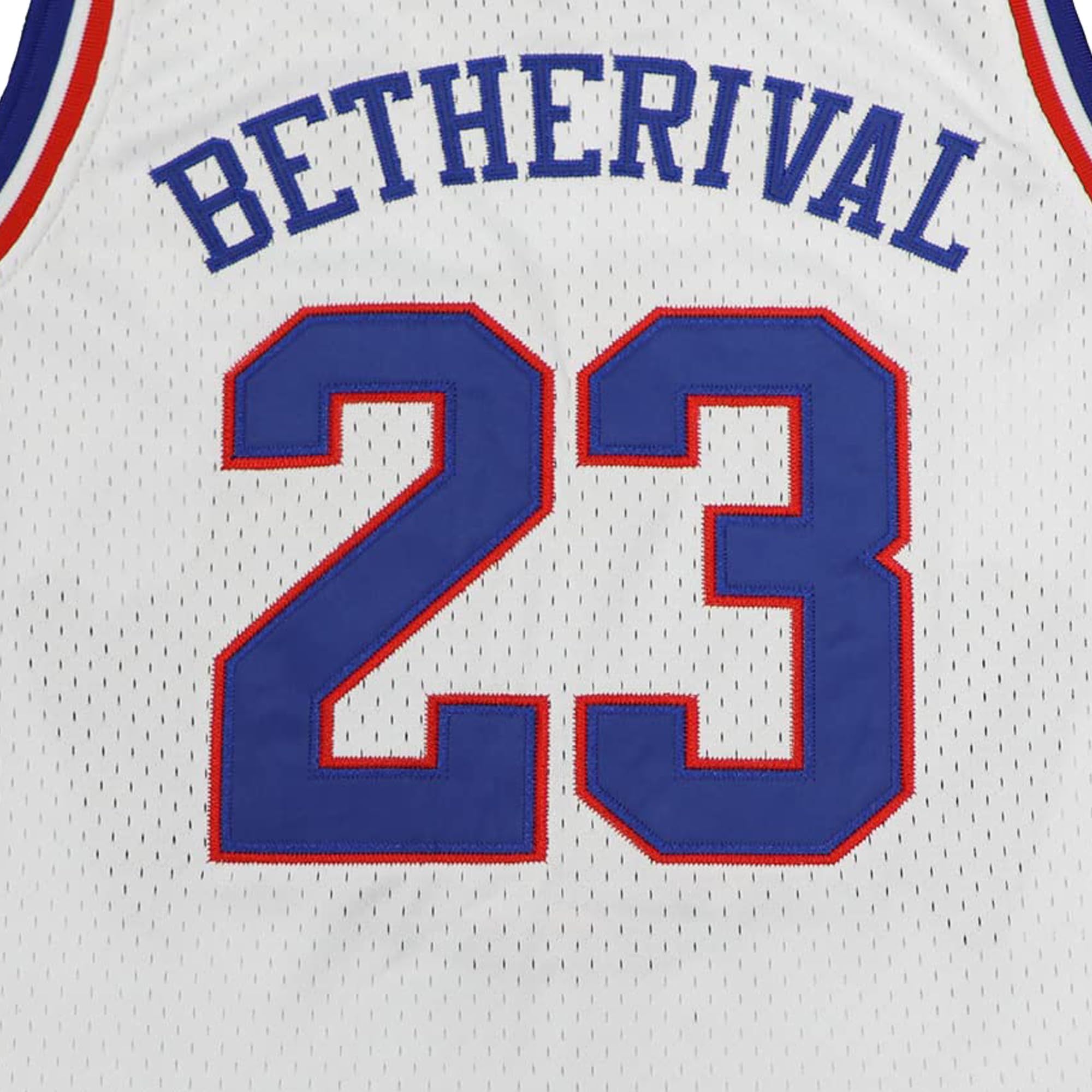 Camiseta de baloncesto para hombre, de malla, para práctica, atlética