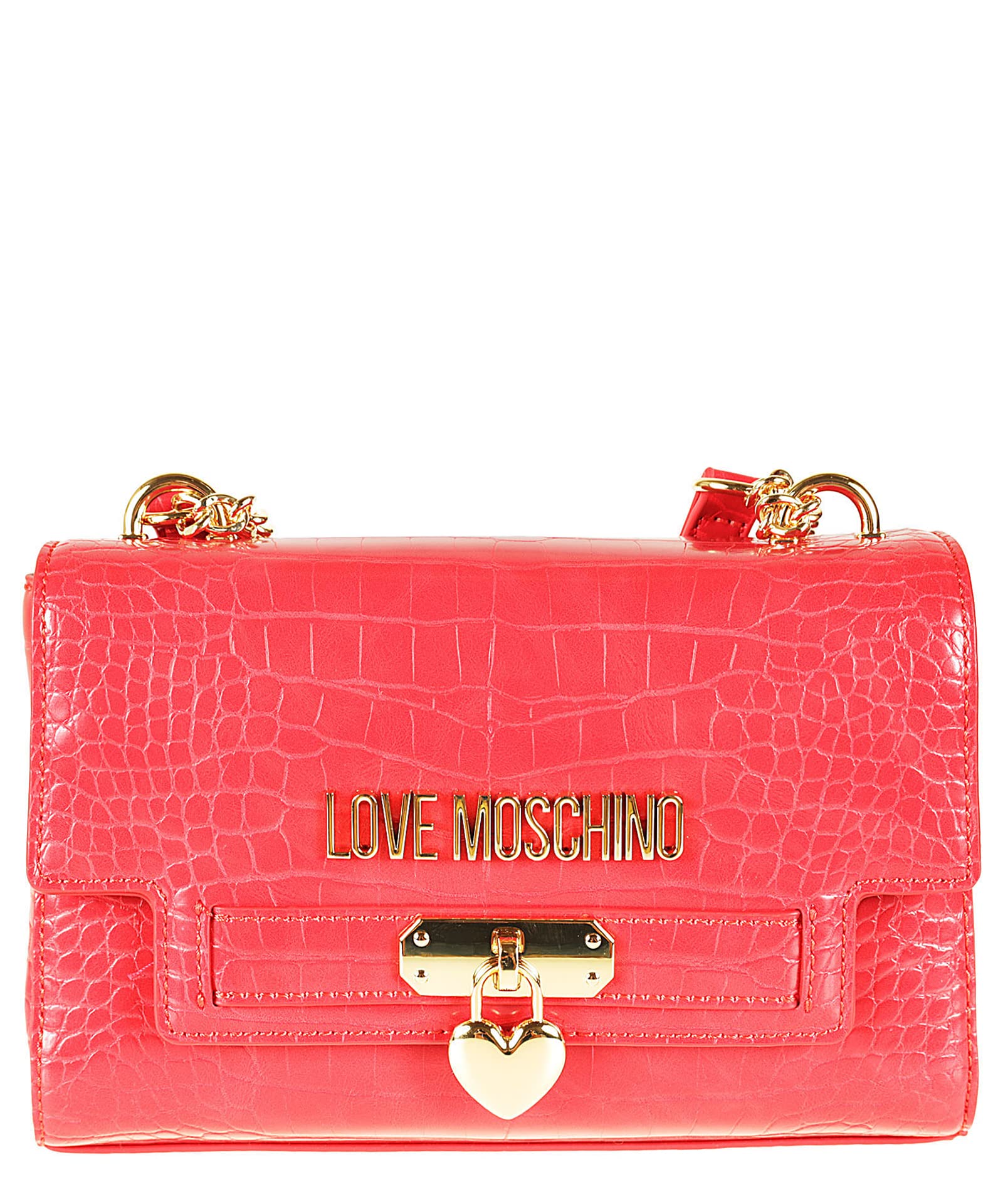 Love MoschinoWomen's Jc4070pp1flf0 Shoulder Bag