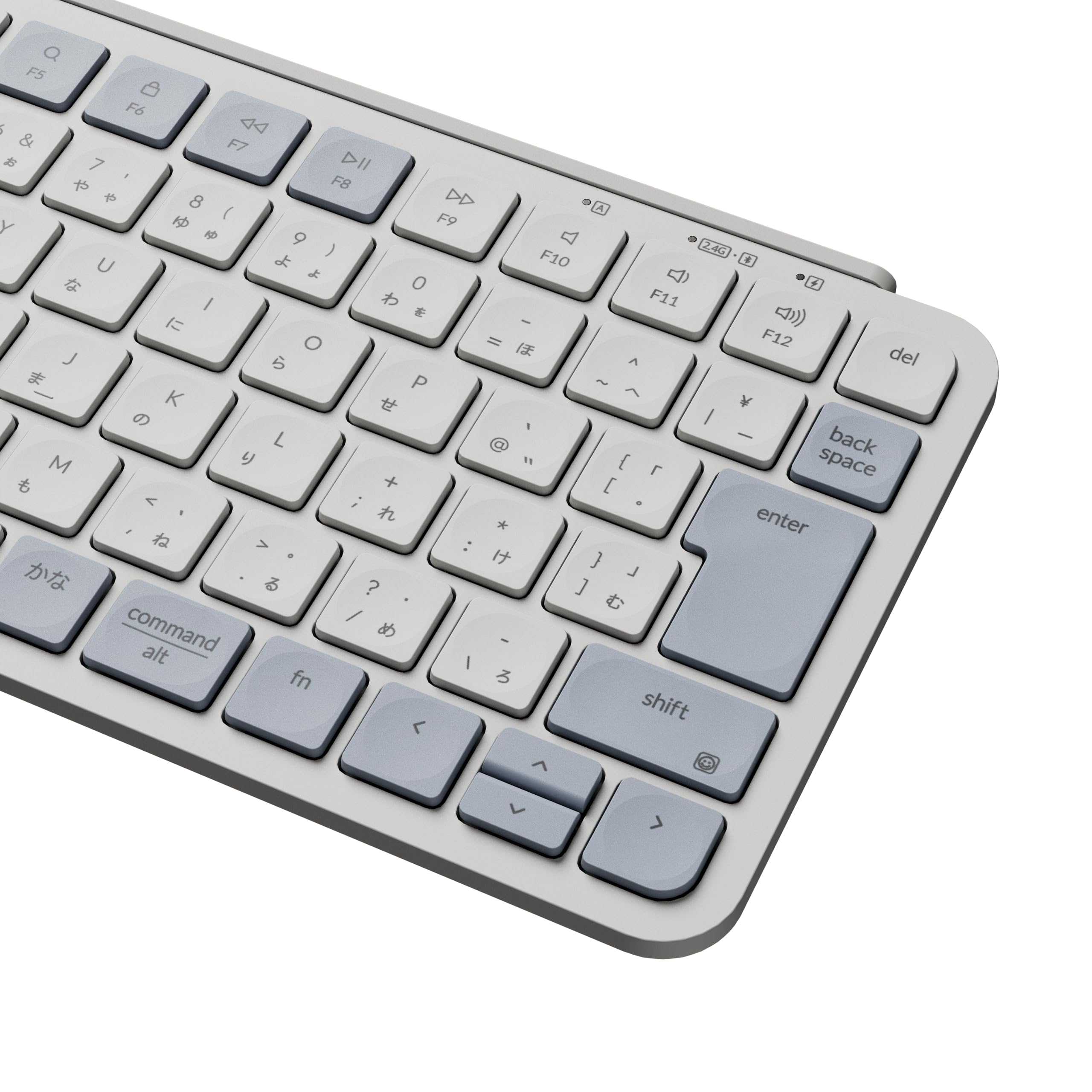 Amazon | 【国内正規品】Keychron B1 Pro ウルトラスリム