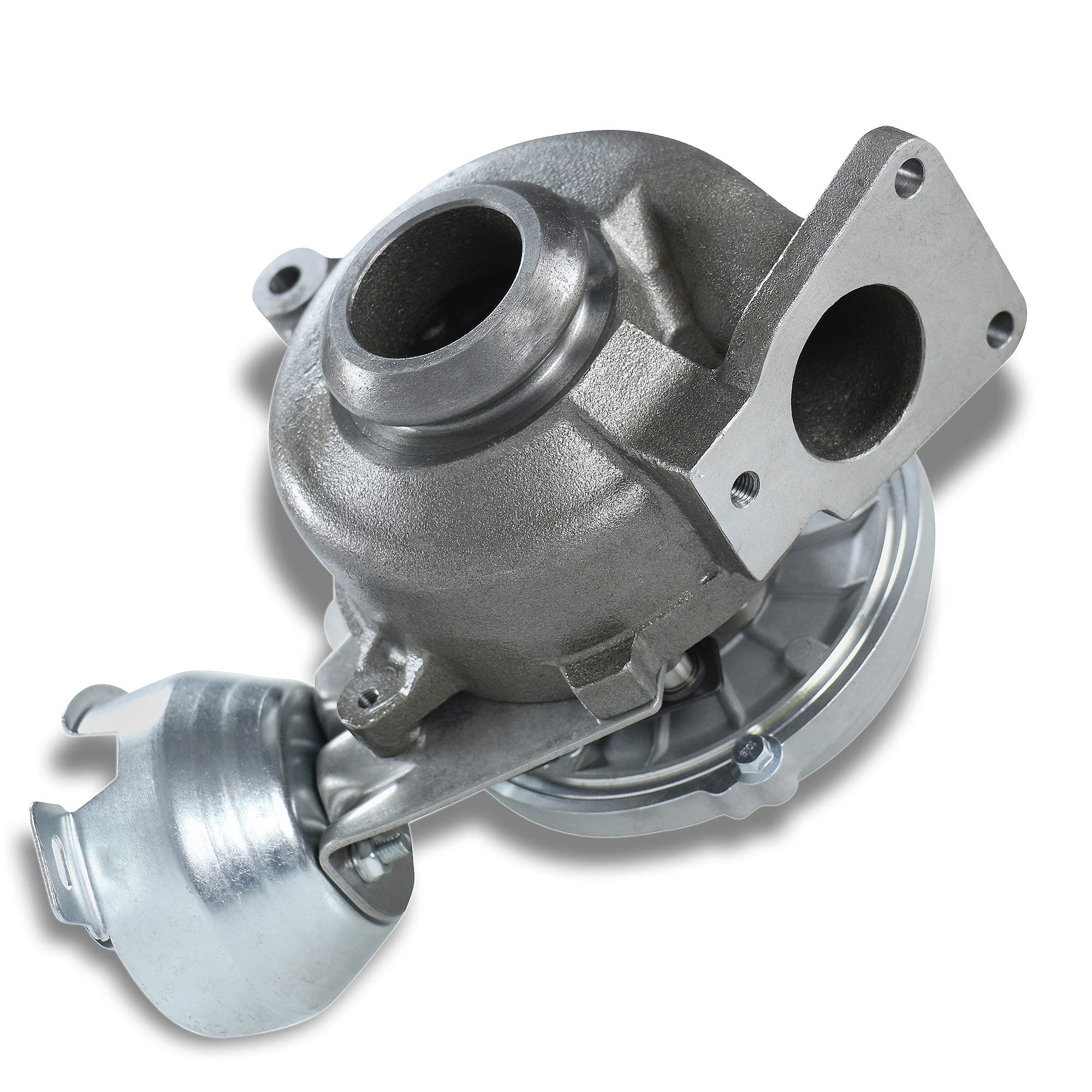 ATEC Germany 1x Turbocompressore, | Compatibile con: FORD C-MAX, FOCUS C-MAX, FOCUS II, FOCUS II Cabriolet, FOCUS II Stufenheck, FOCUS II Turnier, GALAXY II