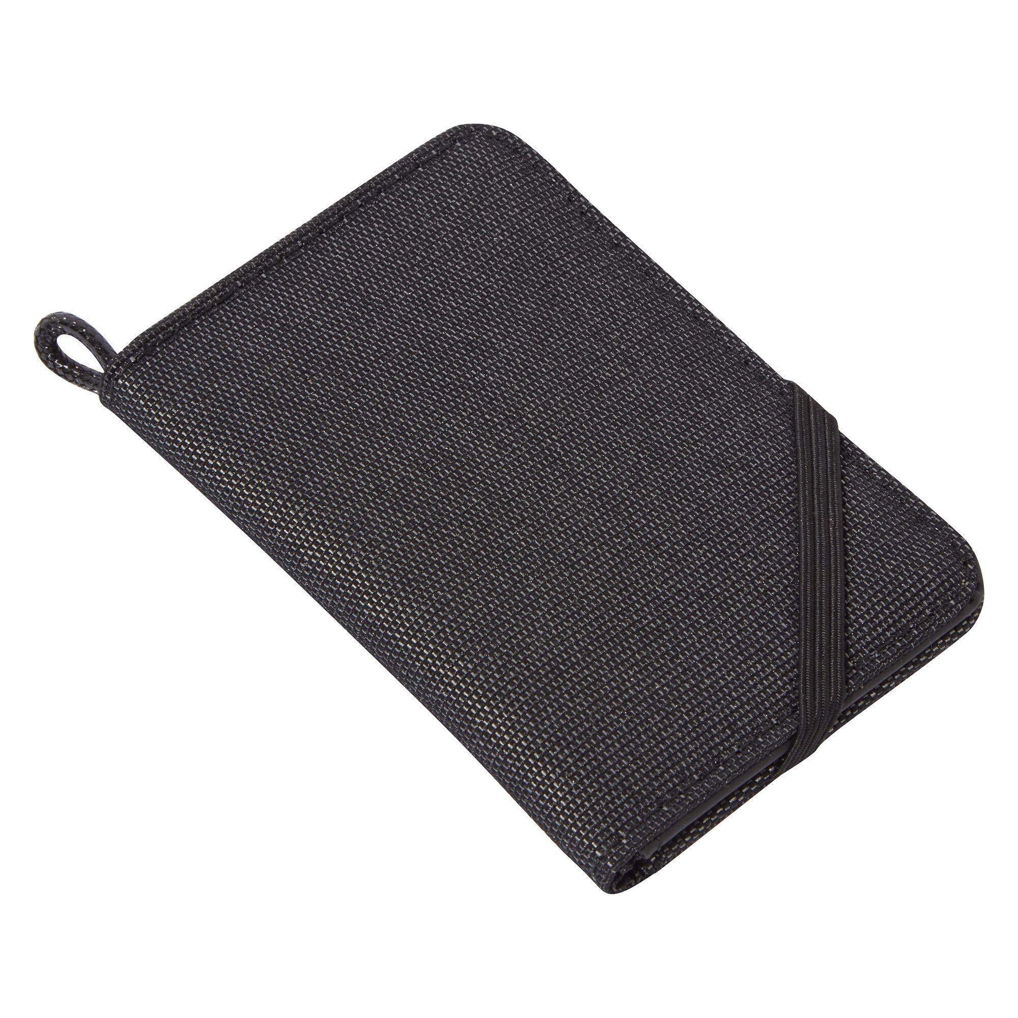 Craghoppers Card Wallet, RFID Card Pocket, 4 Card Slots