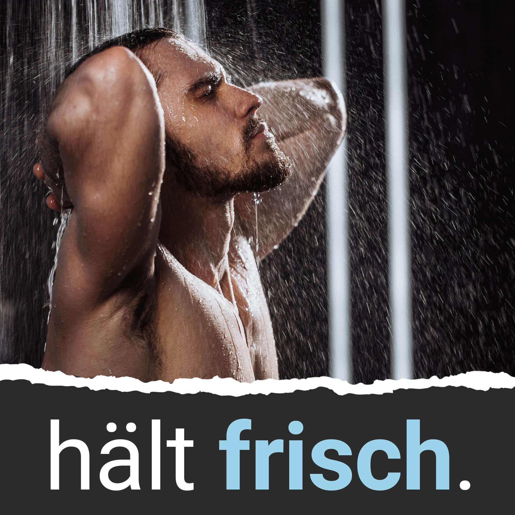 MAN42 Business Männer Kosmetik Geschenkset - Set Gift Box