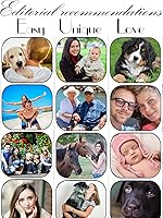 Vista 5 de Maizi - Parasoles delanteros para auto de 2 piezas, ajuste universal para parabrisas delanteros que se adaptan a la mayoría de los cupés, sedanes