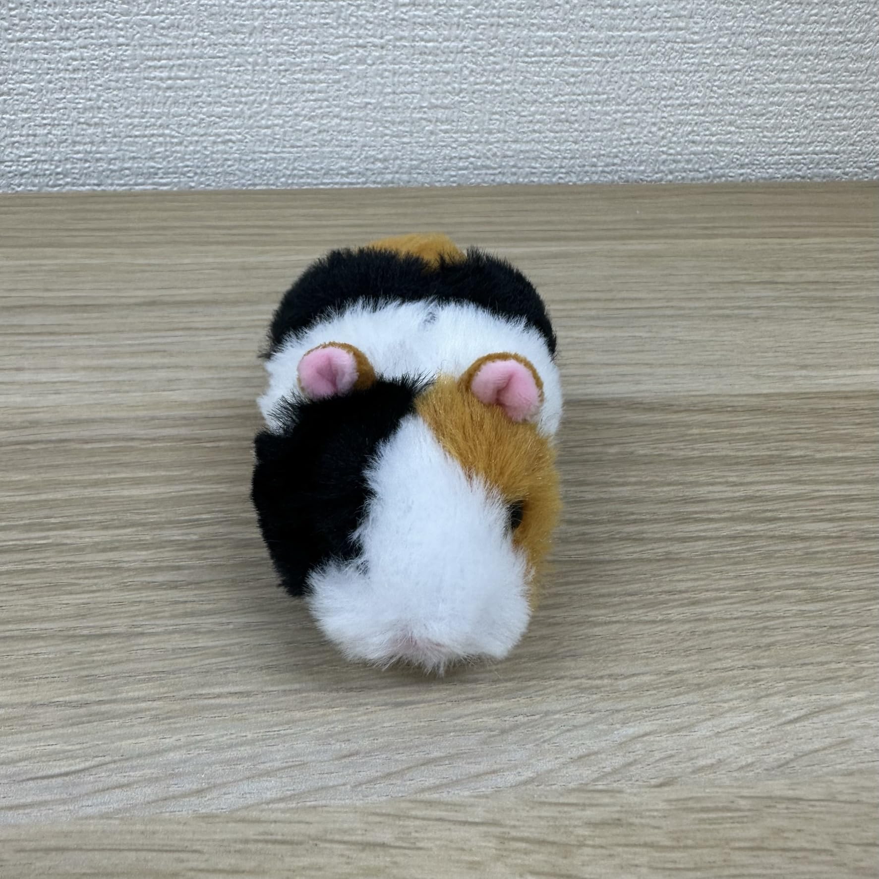 Amazon.co.jp: キュート販売 ぬいぐるみ MOU MOUモルモットSS三