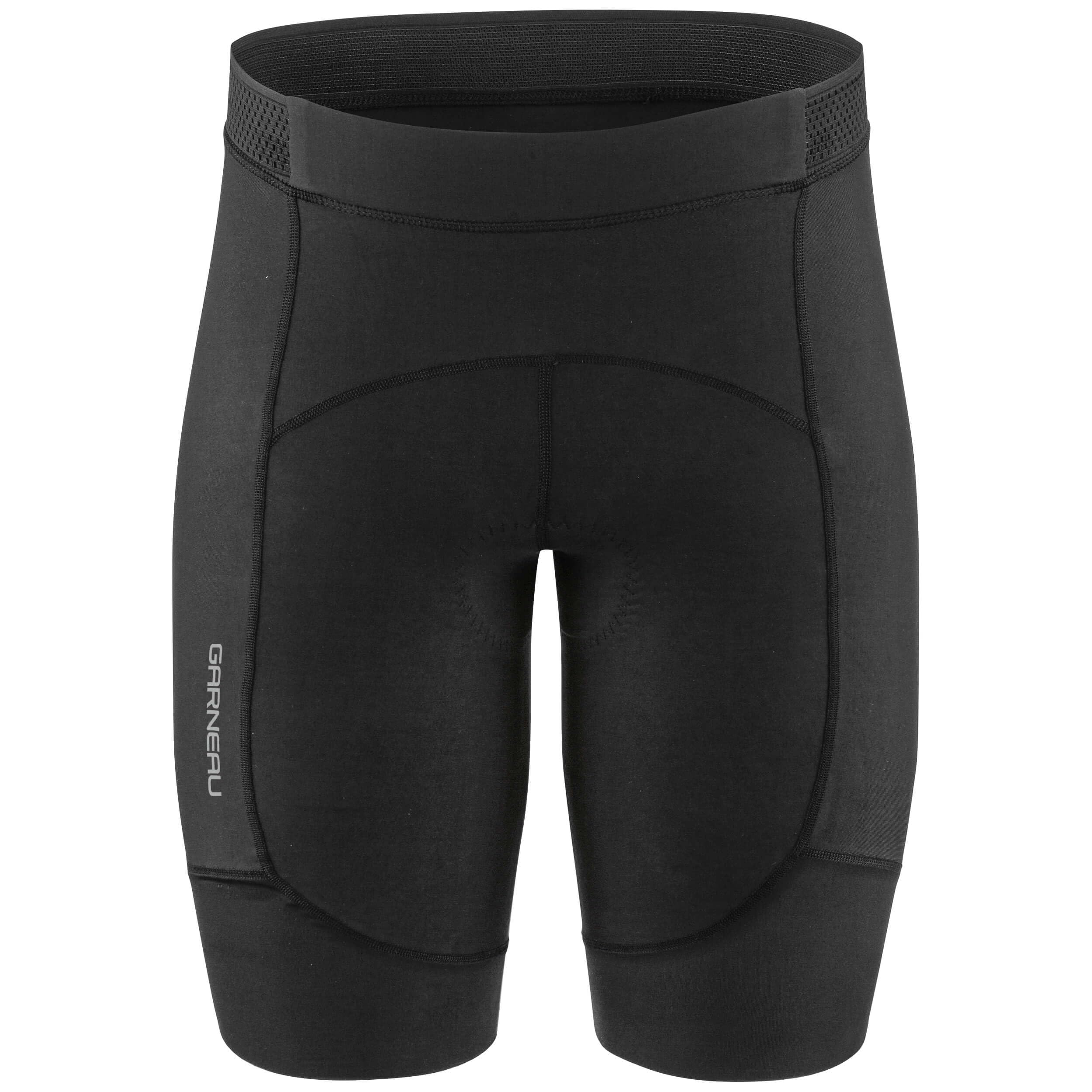 Garneau Men's Neo Power Motion Cycling Shorts