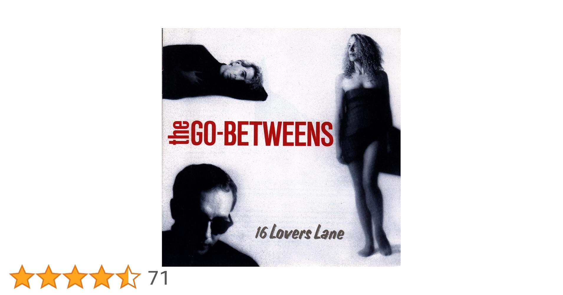 Amazon.co.jp: 16 Lovers Lane: ミュージック Amazon.co.jp: 16 Lovers Lane: ミュージック