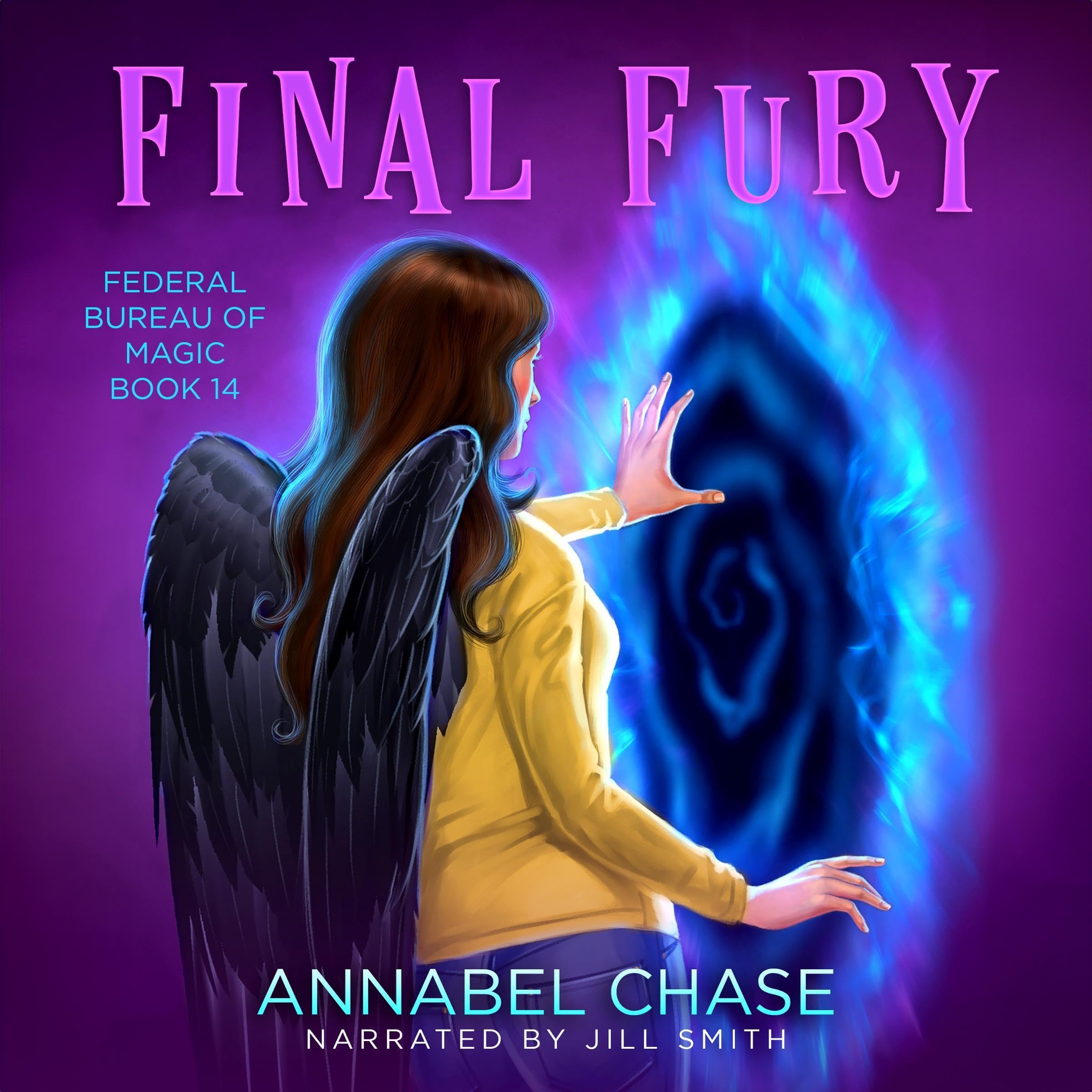 Cover of Final Fury