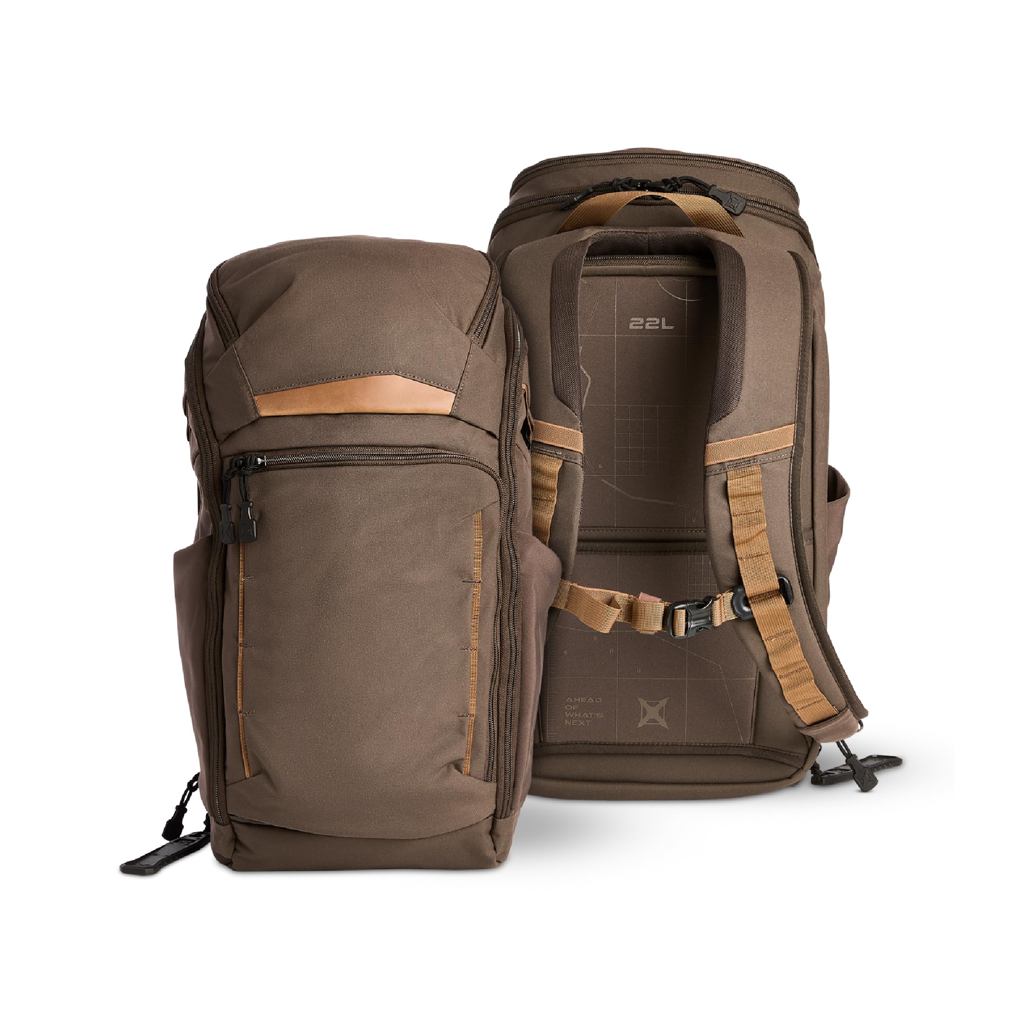 Vertx Gamut 22L Pack Backpack for Everyday Use, Versatile Design, Ideal for Travel, Work,…