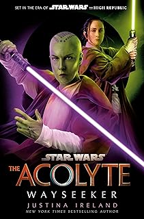 Star Wars: The Acolyte: Wayseeker