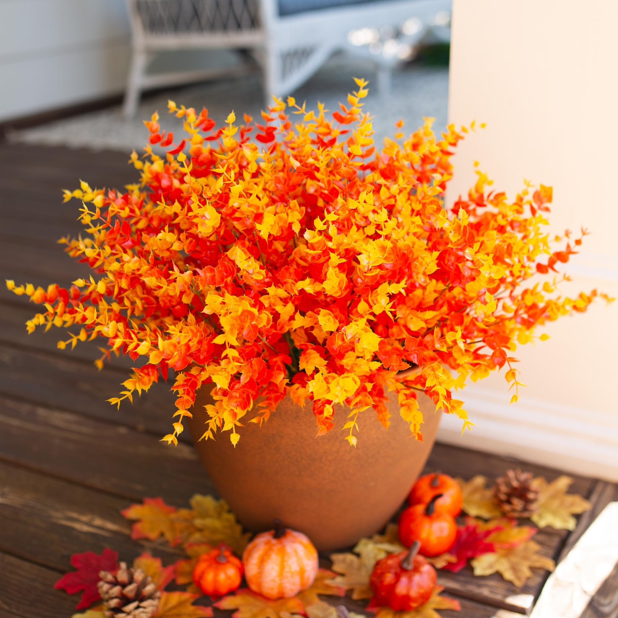 ロンパース・カバーオール House on the hill (Flower)60cm ロンパース・カバーオール House on the hill (Flower)60cm