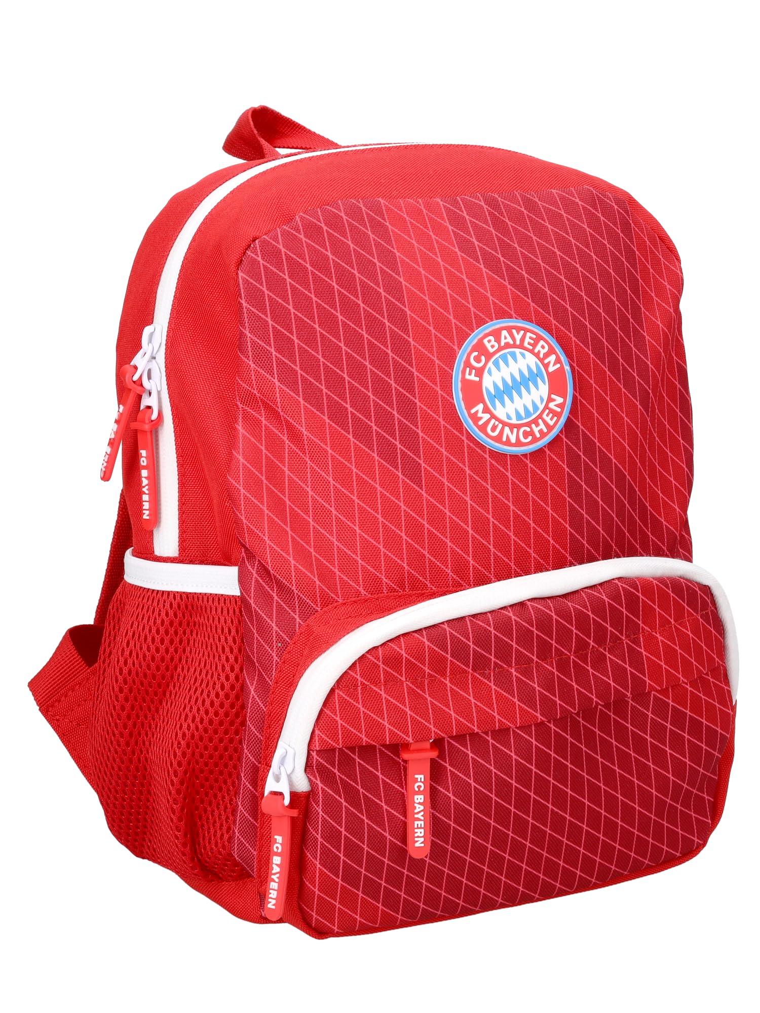 FC Bayern München Kindergartenrucksack