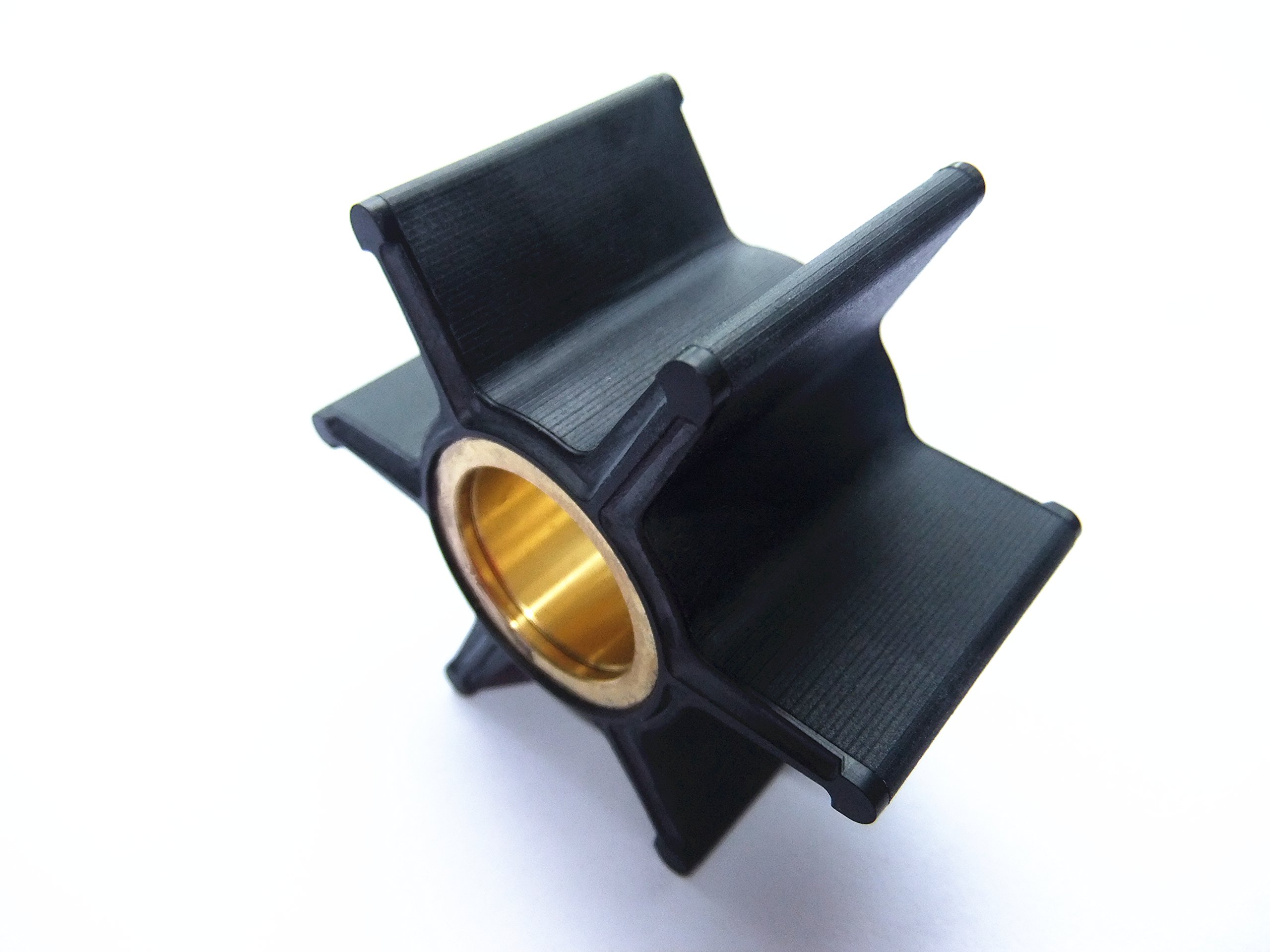 Amazon.com: SouthMarine Boat Motor Water Pump Impeller 3B7-65021-2 