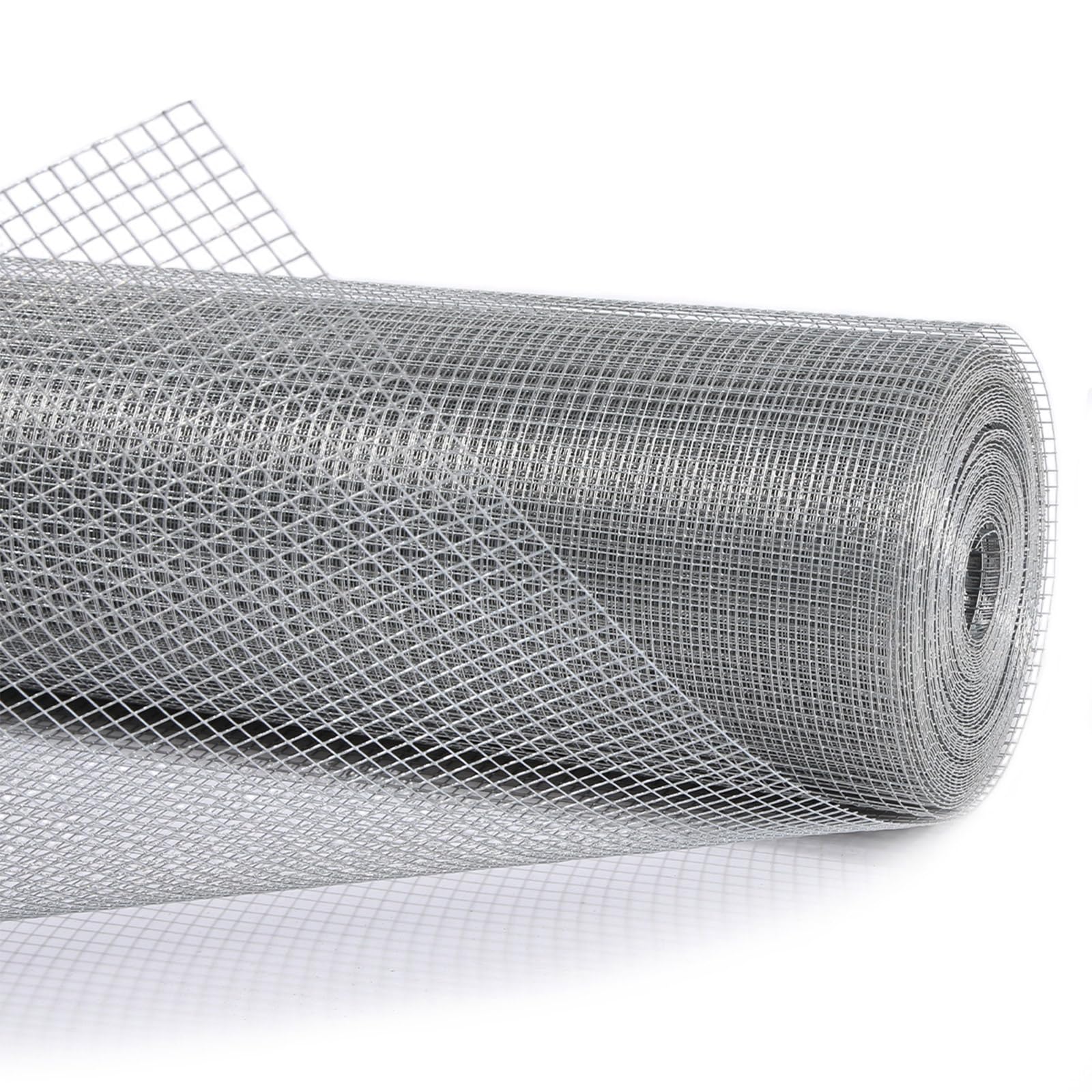 Trenk Hardware Cloth 1/4 inch 36 x 100 23 Gauge