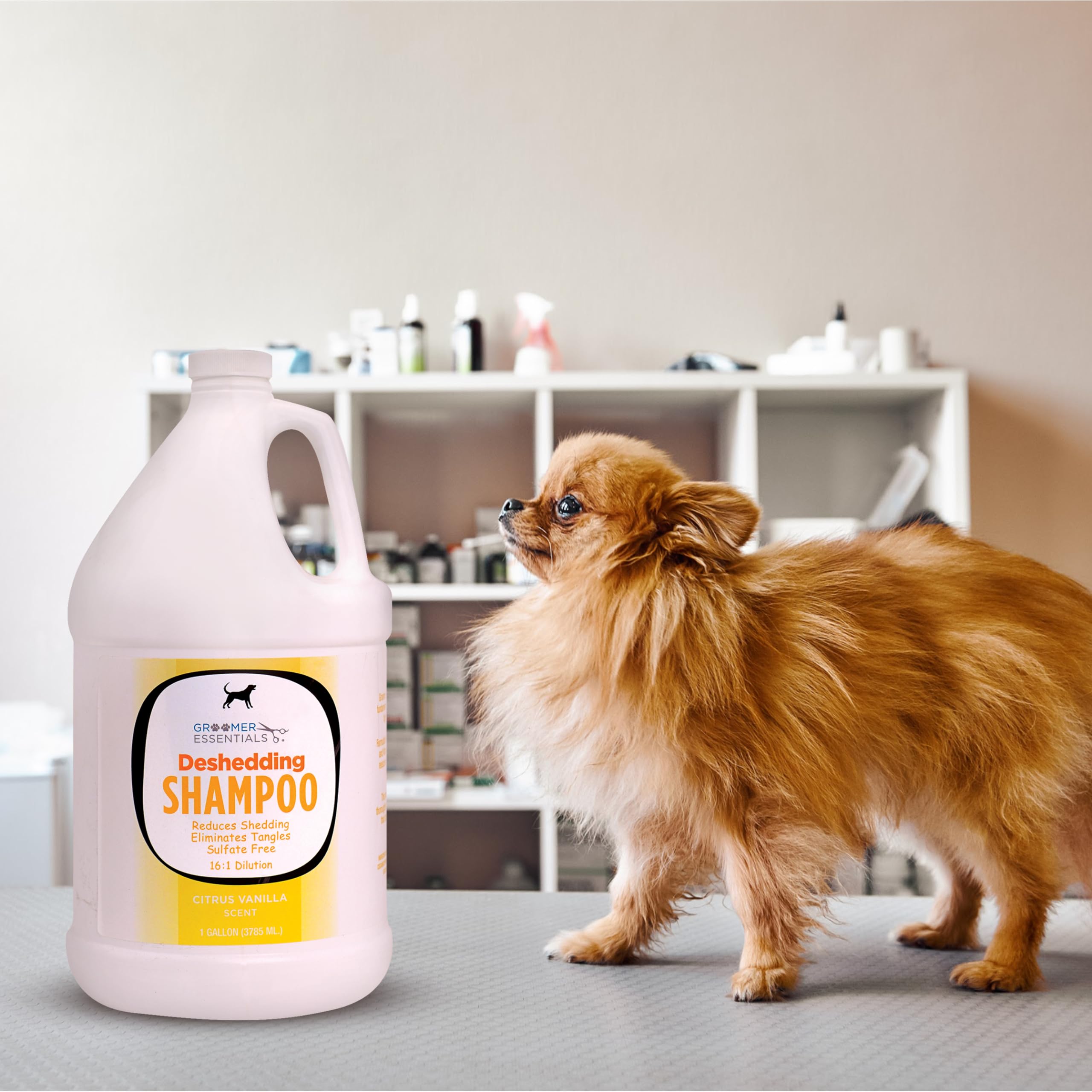 Buy what is the best deshedding shampoo for dogs Best Sale