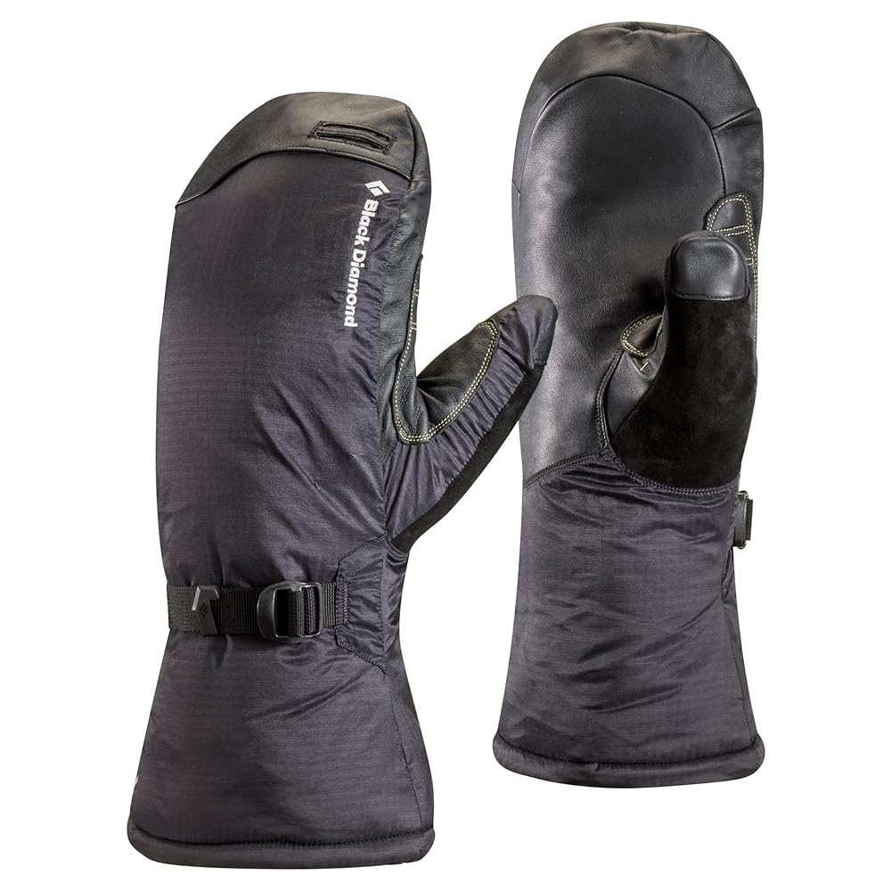 Black Diamond GUIDE グローブ GORE-TEX サイズL Guide Gloves – Black Diamond