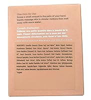 Vista 6 de True Botanicals - Exfoliante corporal natural Limpio, no tóxico, cuidado de la piel natural (8oz)