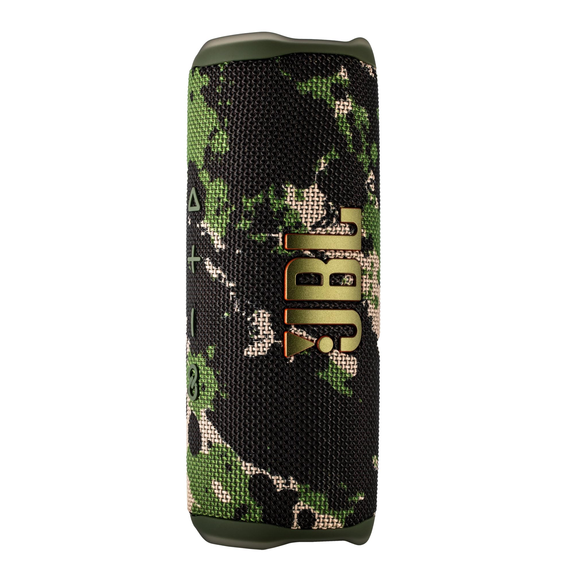 Amazon.com: JBL Flip 6 Portable Wireless Speaker | Deep Bass Sound