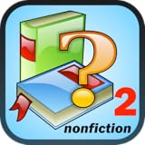 2nd Grade English NonFiction Reading Comprehension