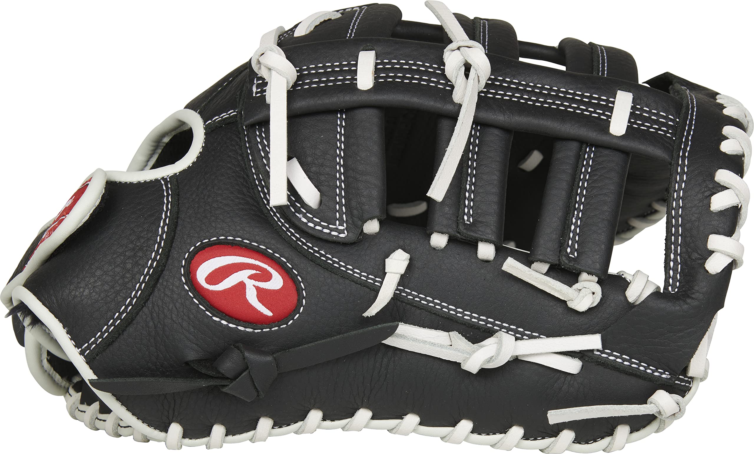 Amazon | Rawlings Shut Out Fastpitch First Base Mitt (13 inch
