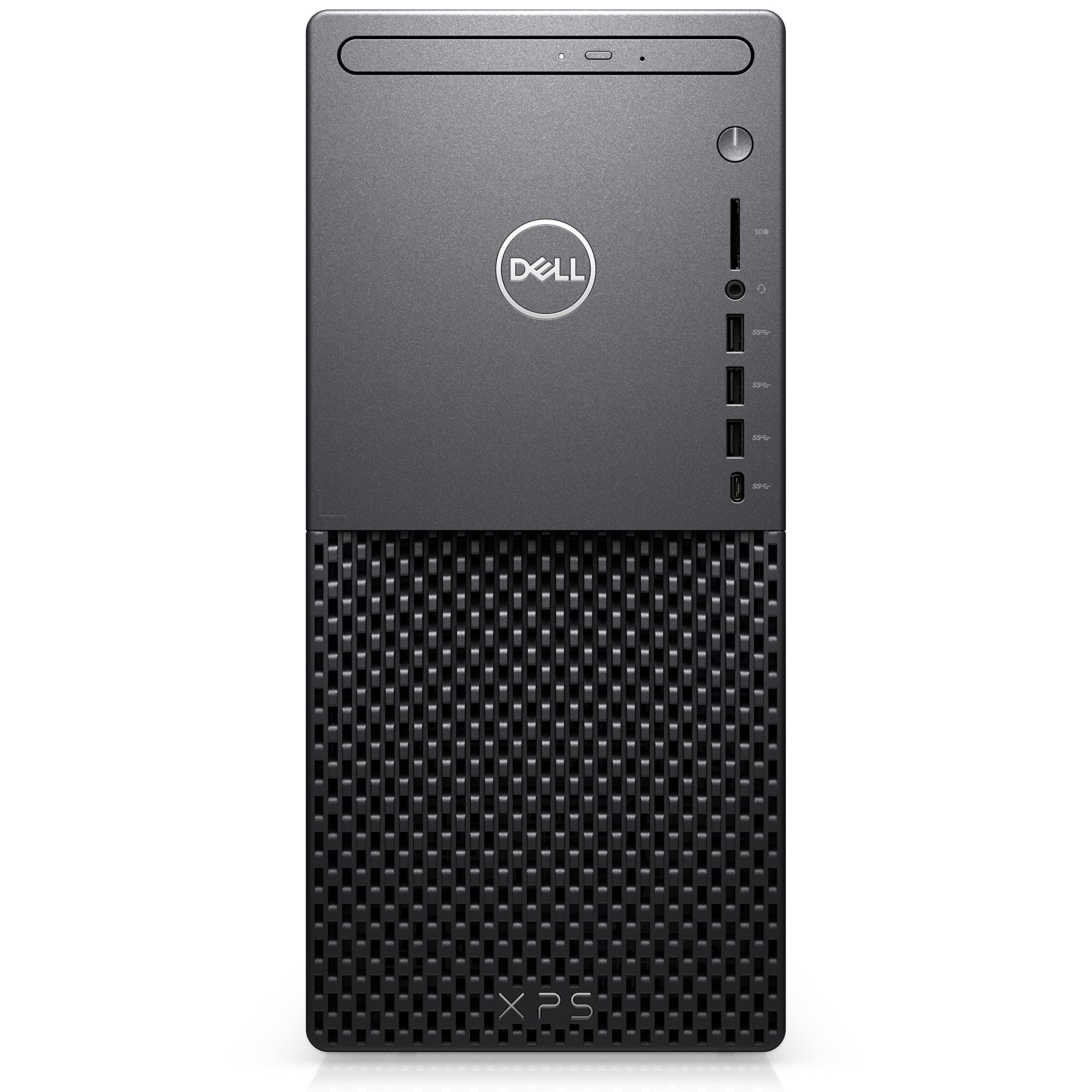 Windowsデスクトップ DELL XPS 8940 i7-11700 16GB office win11 Amazon.com: [Windows 11 Pro] Dell XPS 8940 Business Tower Desktop