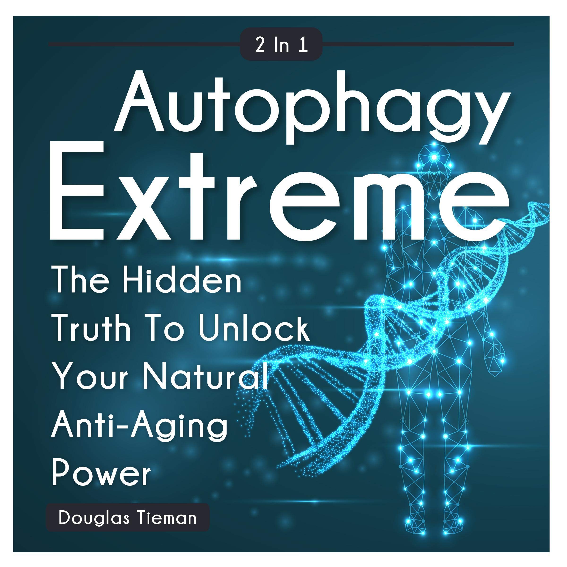 Autophagy Extreme 2 in 1