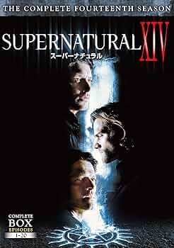 DVD SUPERNATURAL スーパーナチュラル シーズン1-14セット スーパーナチュラル DVD シーズン1〜14セット DVD SUPERNATURAL