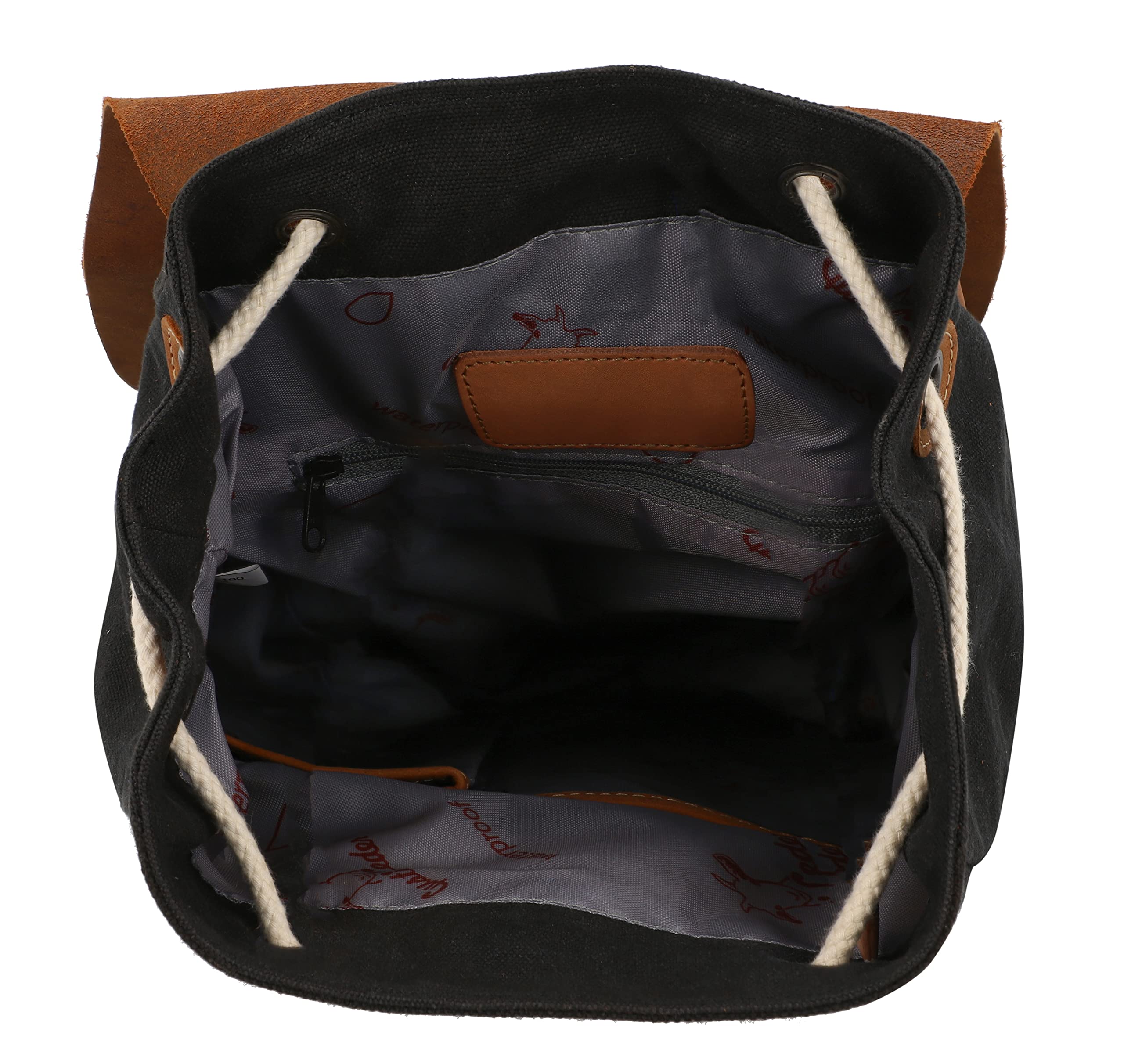 Gusti Sacoche Camille D. de guidon Sac à dos de ville Sac à