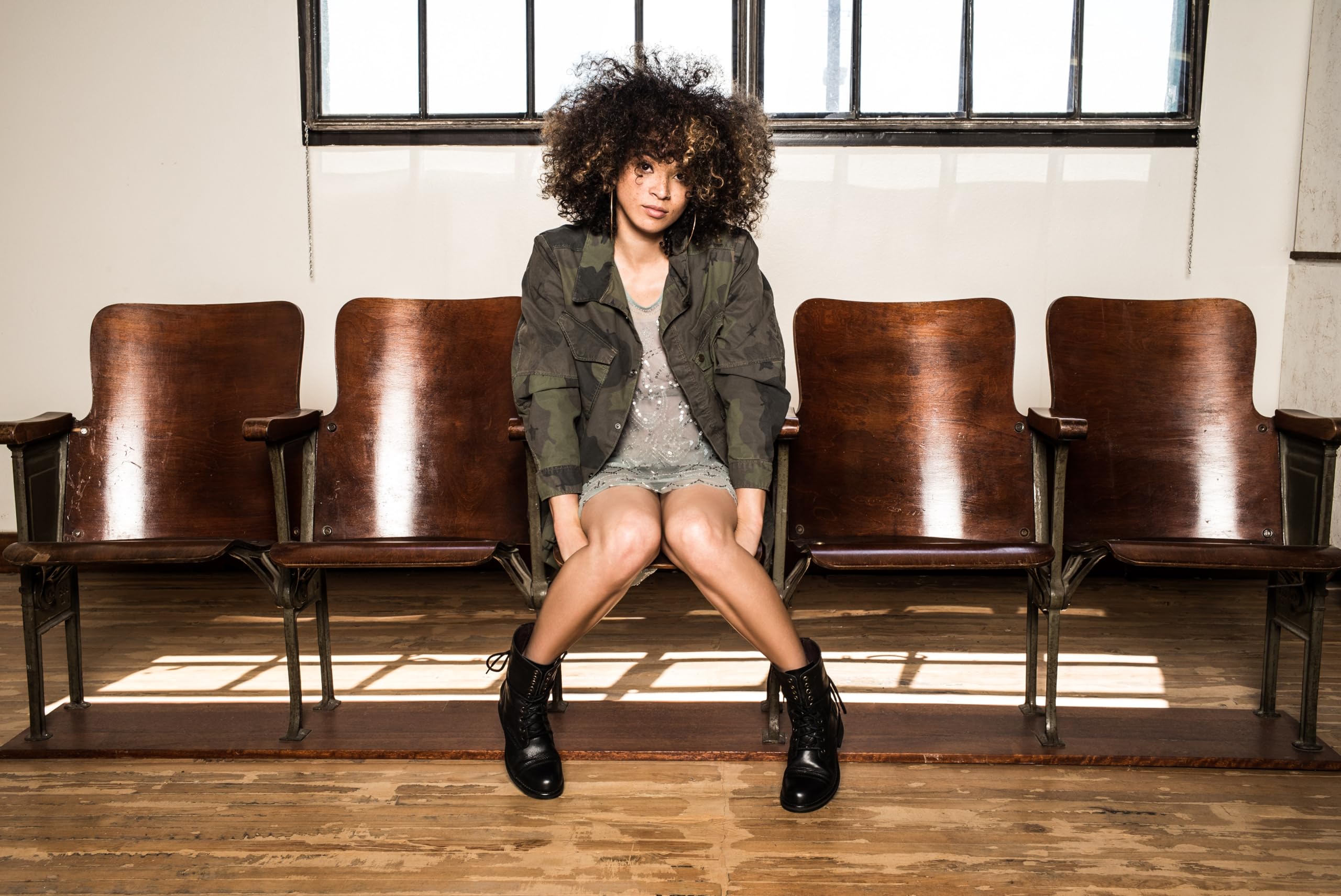 Kandace Springs