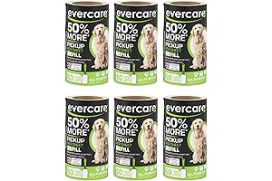 EVERCARE Evercare Pet Hair Extra Sticky Lint Roller